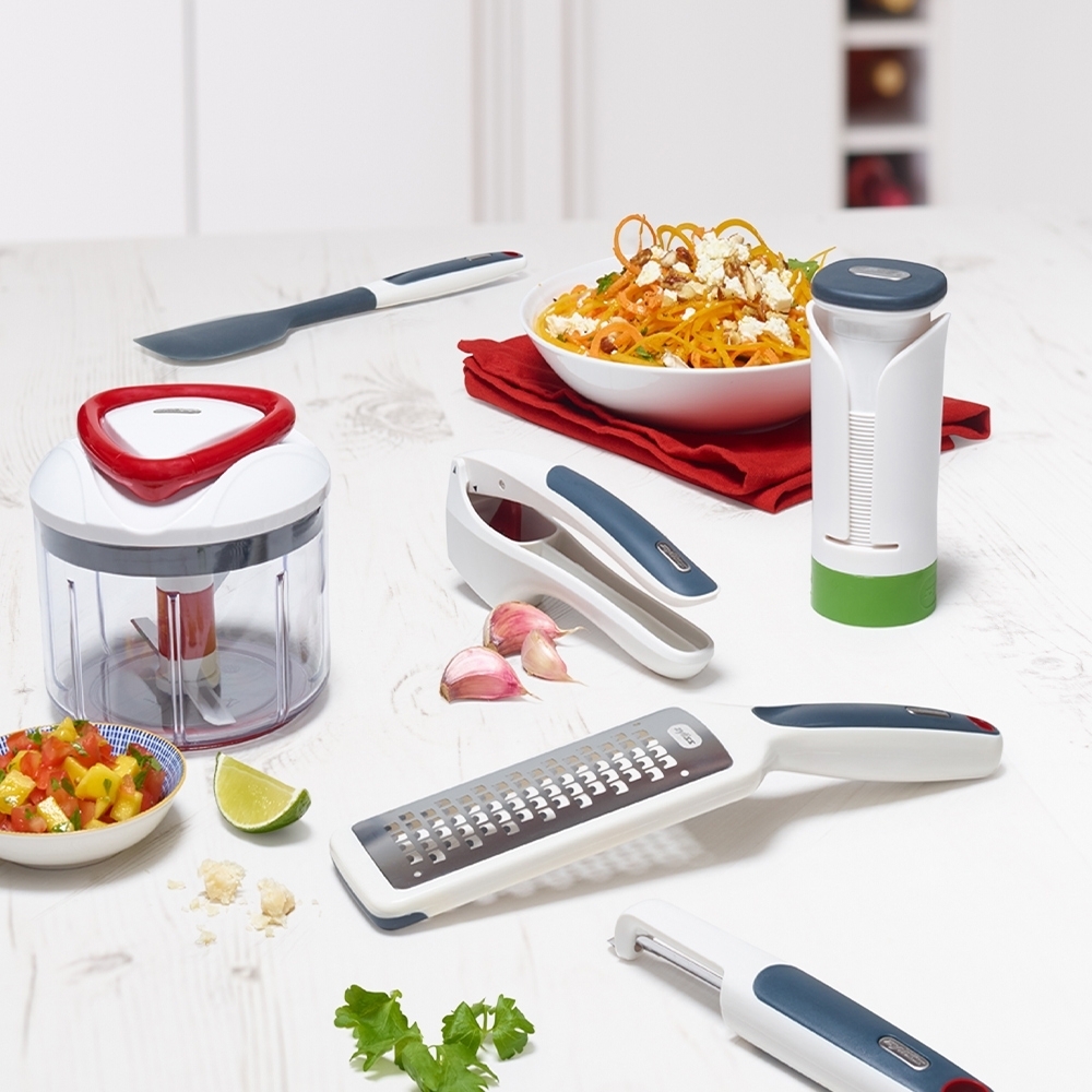 Zyliss - Spiralizer Zyliss - Spiralizer