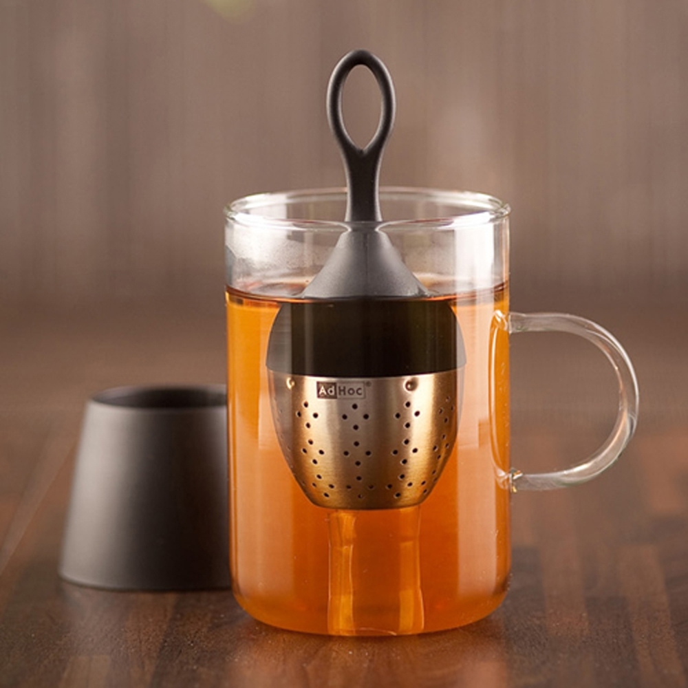 AdHoc - Schwimmendes Tee-Ei FLOATEA AdHoc - Schwimmendes Tee-Ei FLOATEA