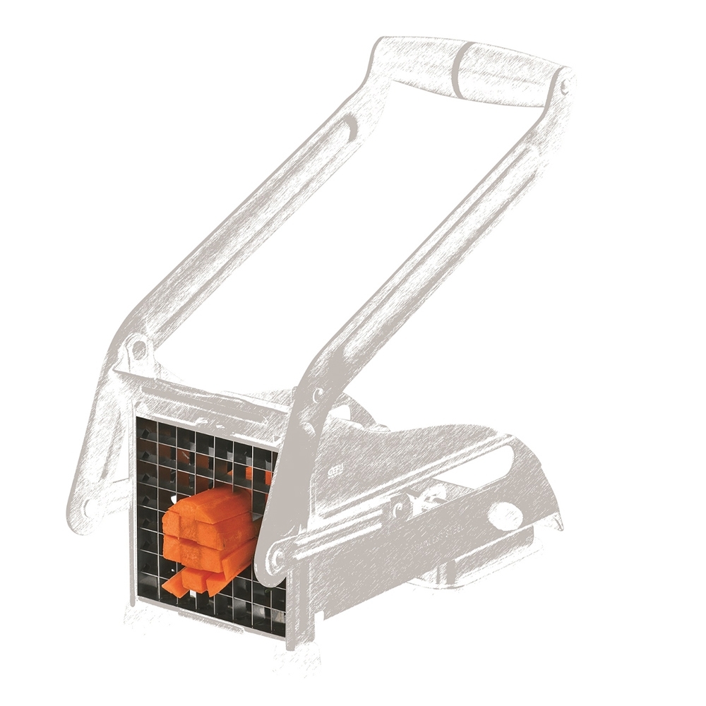 Gefu - Rods cutter insert - 9 x 9 mm Gefu - Rods cutter insert - 9 x 9 mm