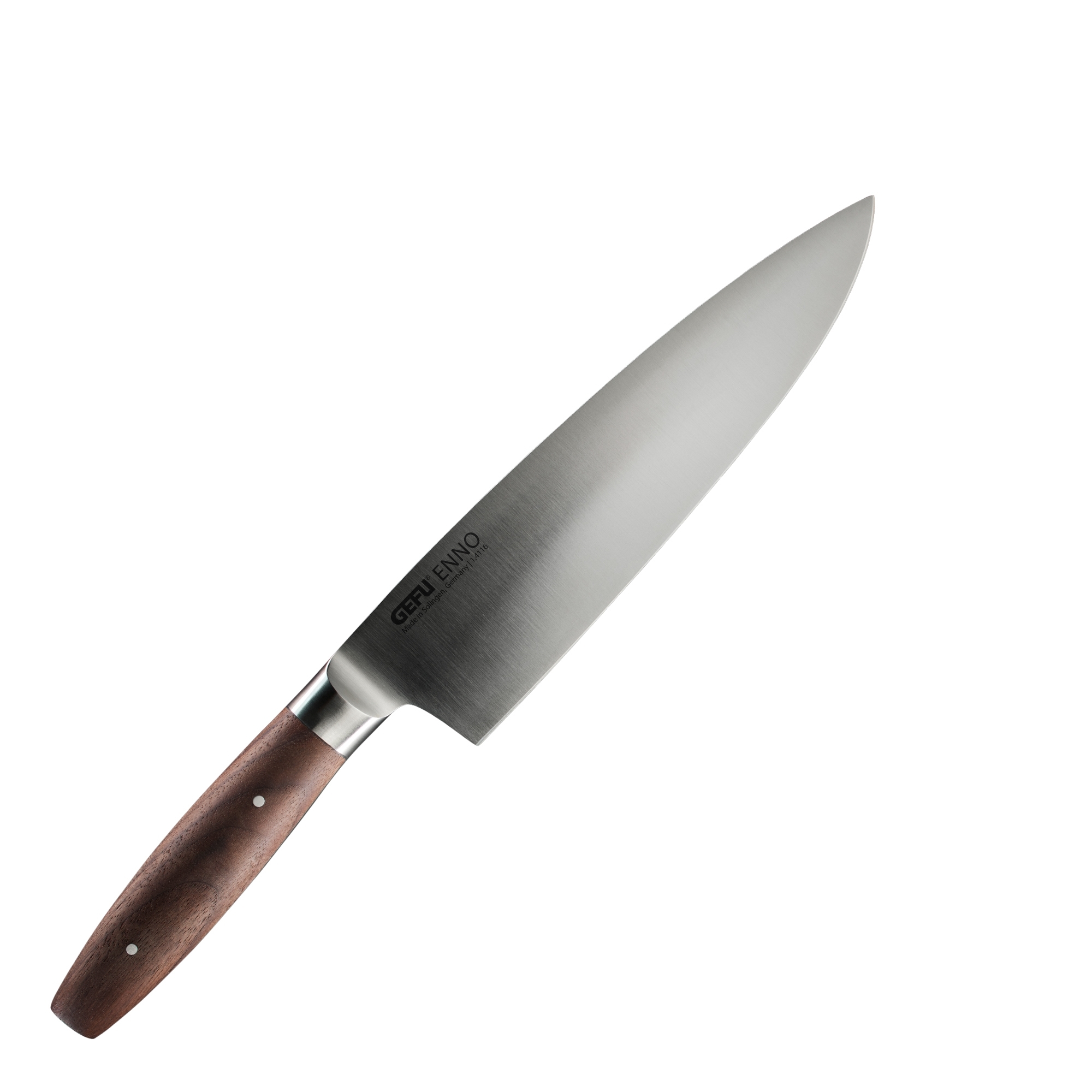 Gefu - ENNO chef's knife, 20 cm Gefu - ENNO chef's knife, 20 cm