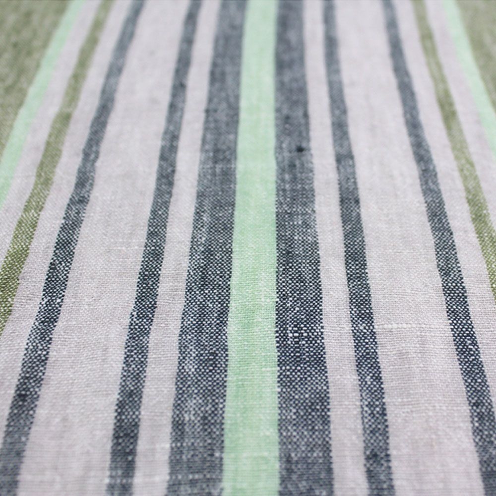Garnier Thiebaut Kitchentowels - Sombrilla Olive
