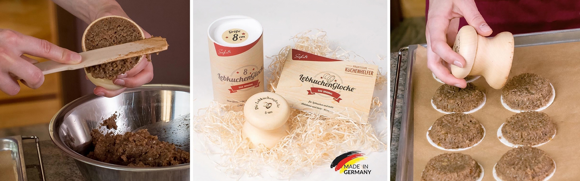 Seiferts Küchenhelfer
