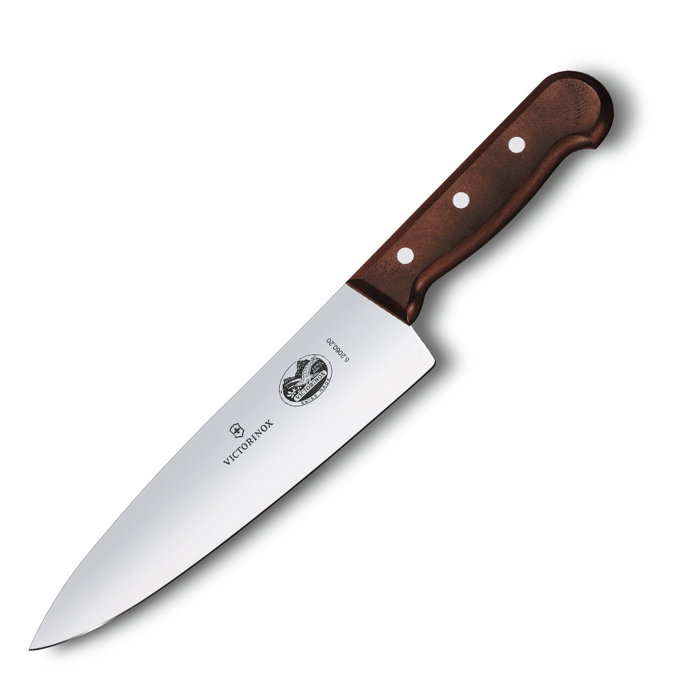 Victorinox - extra wide carving knife