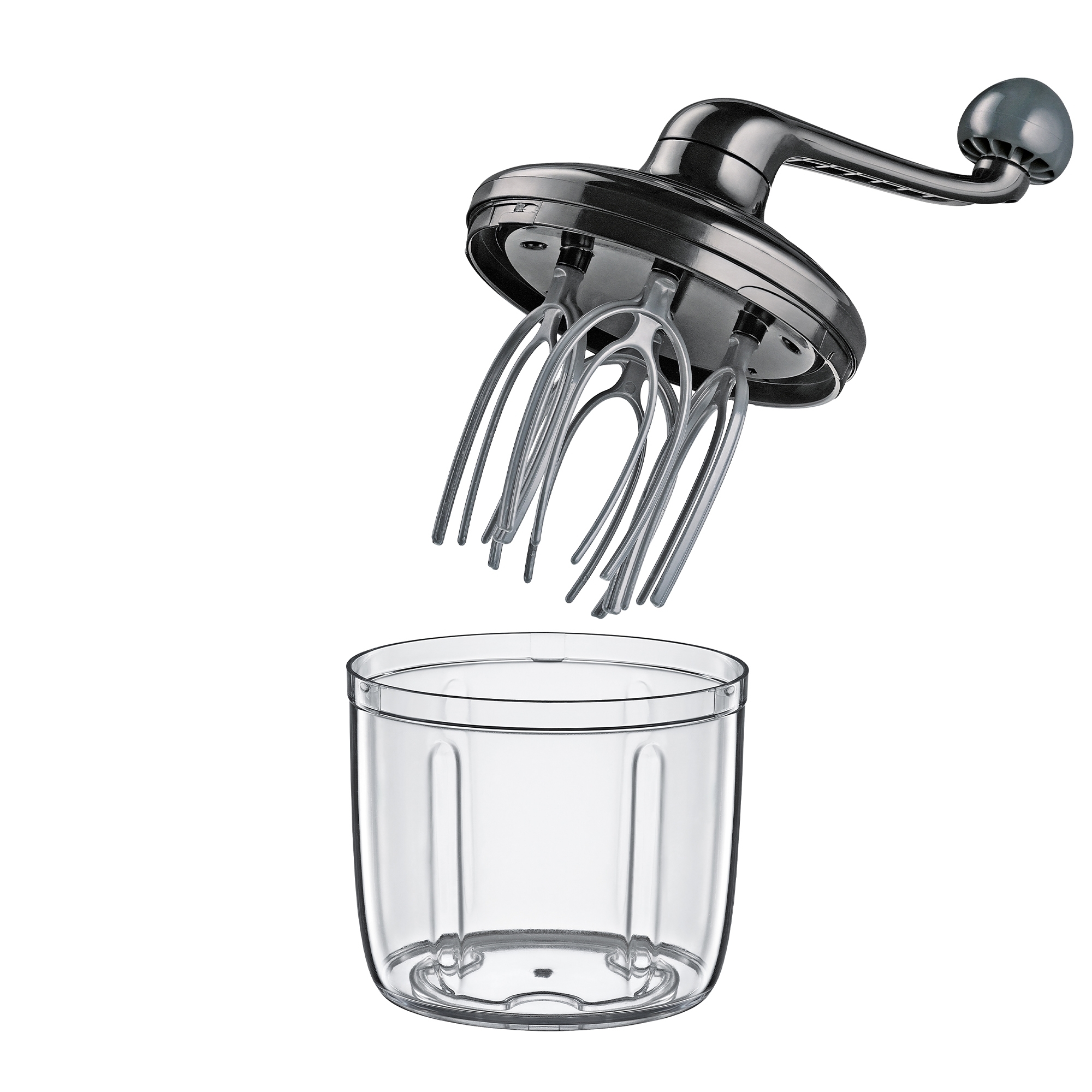 Küchenprofi - Handrührgerät RÜHRPROFI