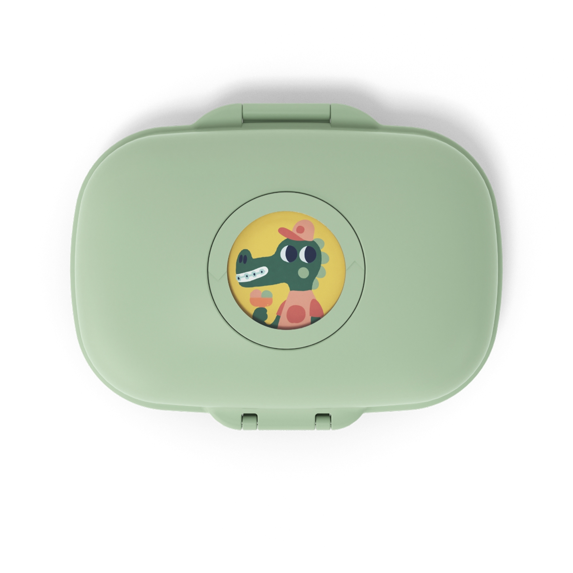 monbento - MB Gram Green Forest monbento - MB Gram Green Forest