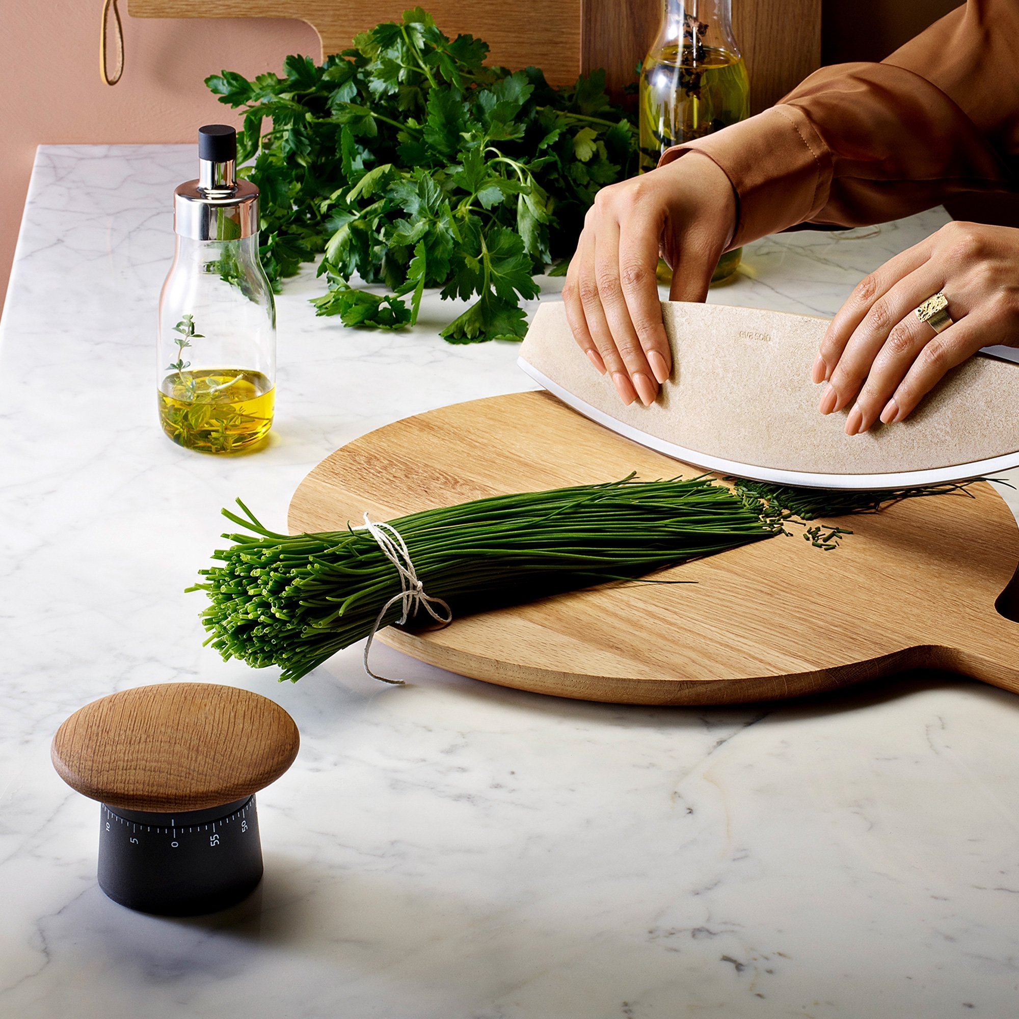 Eva Solo - Kurzzeitmesser - Nordic kitchen