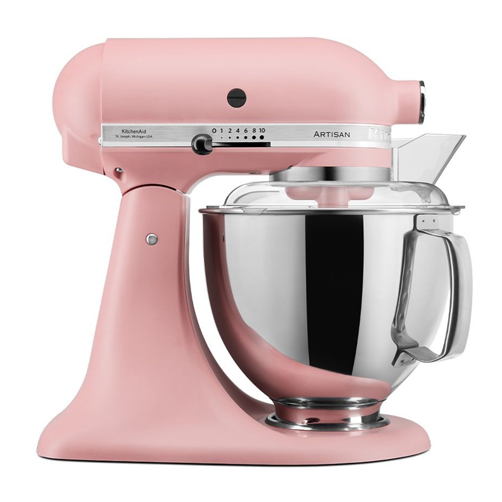 KitchenAid - Artisan Küchenmaschine 5KSM175PS - Dried rose KitchenAid - Artisan Küchenmaschine 5KSM175PS - Dried rose