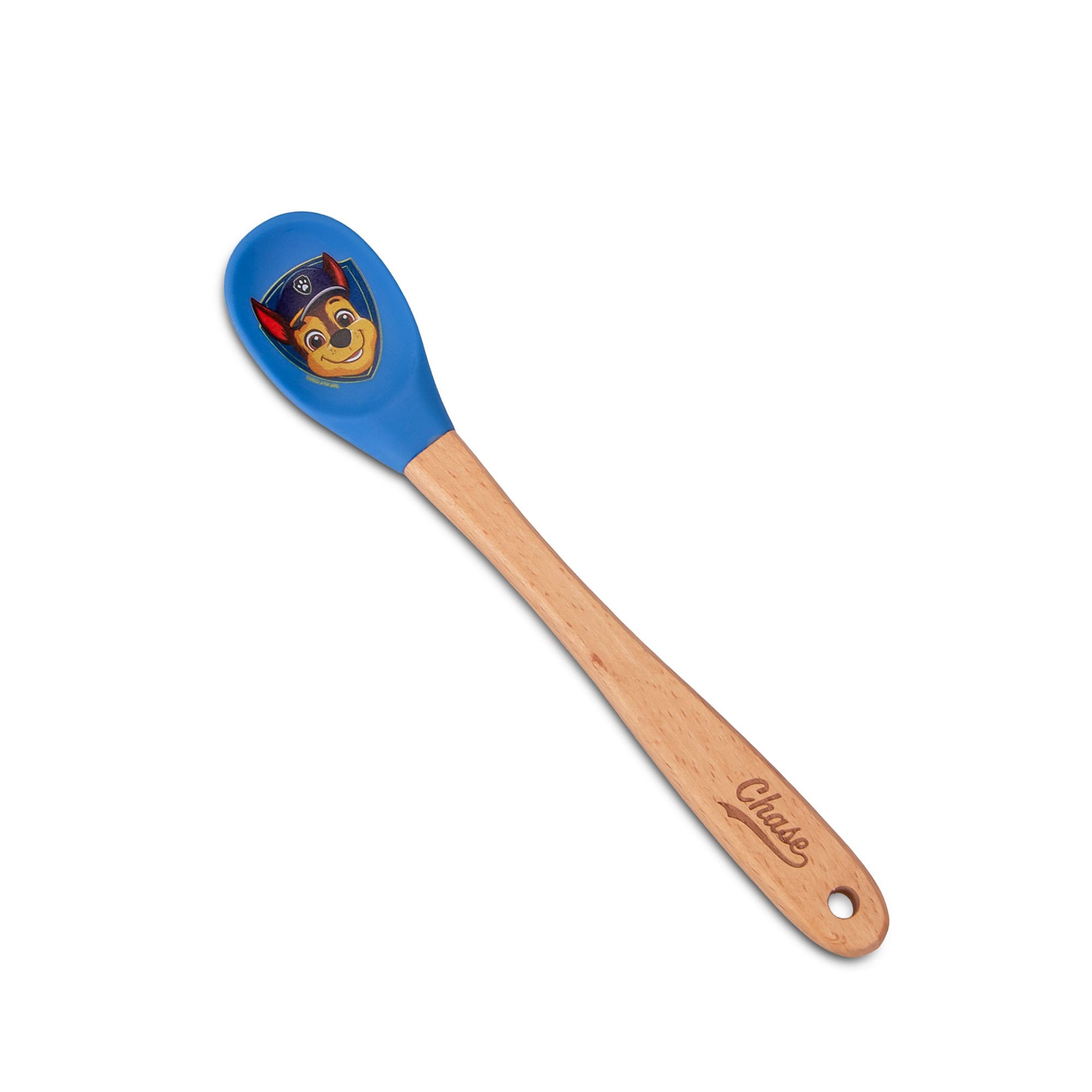 Städter - Kochlöffel - Paw Patrol Chase