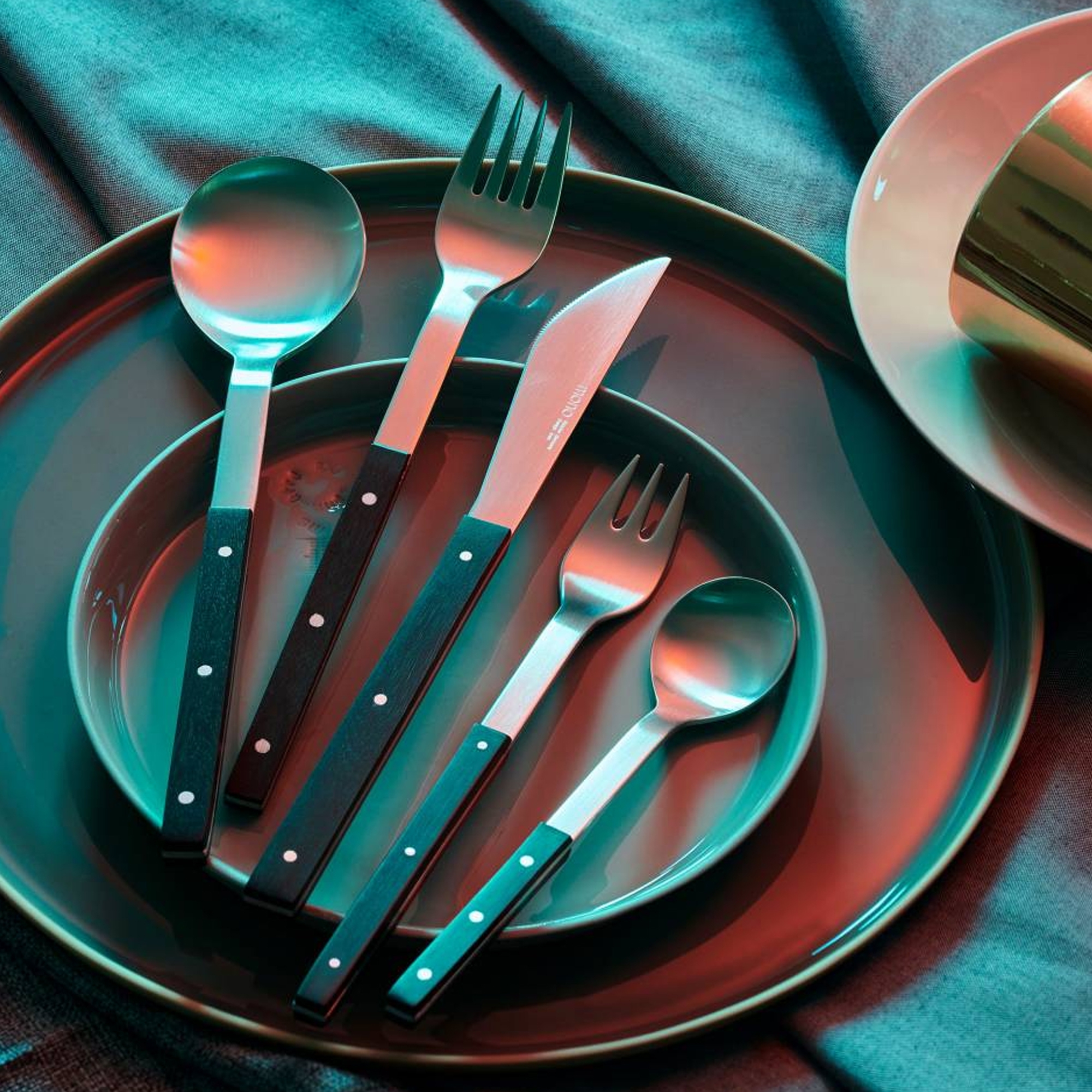 Dessert or cake fork Dessert or cake fork