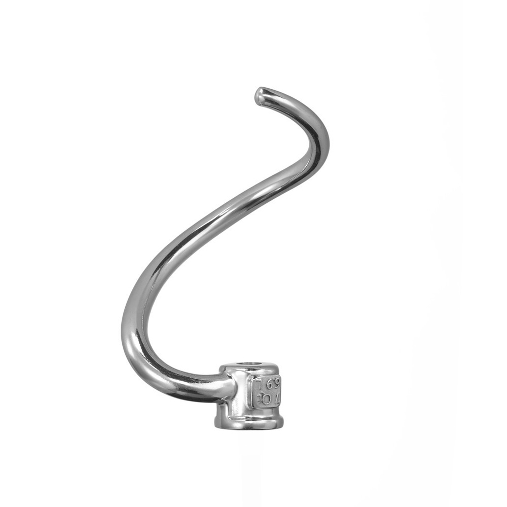 KitchenAid - Spiralförmiger Power-Knethaken KitchenAid - Spiralförmiger Power-Knethaken