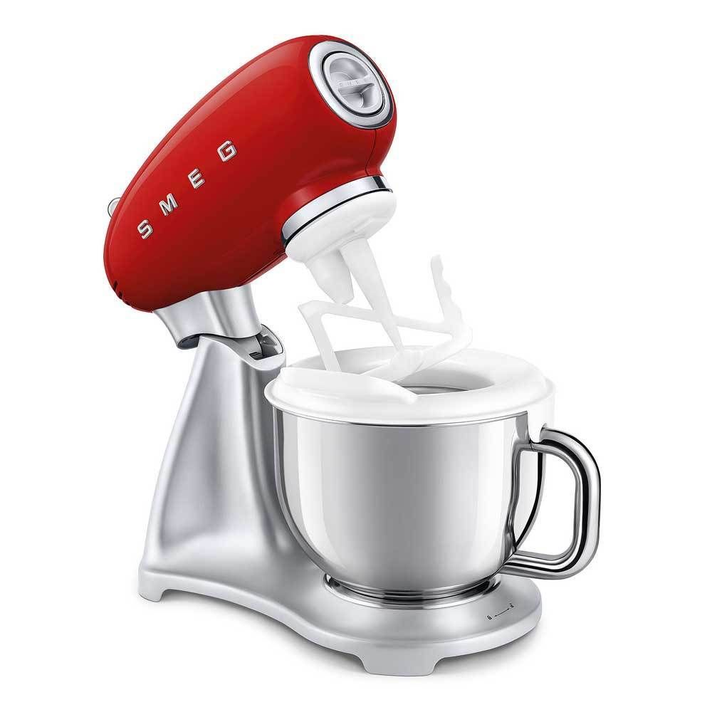 Smeg - Ice machine use - design line style The 50 ° years Smeg - Ice machine use - design line style The 50 ° years