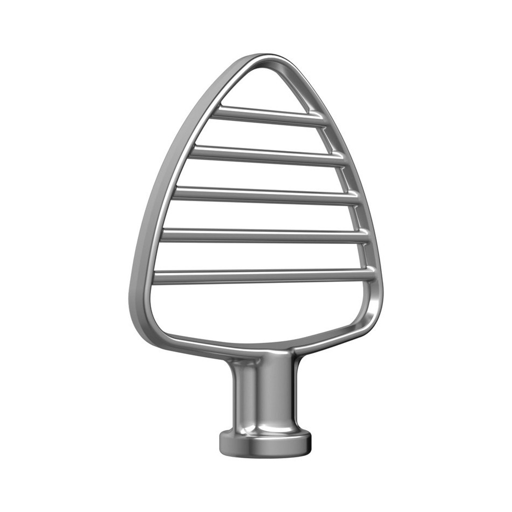 KitchenAid - Feingebäck-Rührer 5KSMPB5SS KitchenAid - Feingebäck-Rührer 5KSMPB5SS