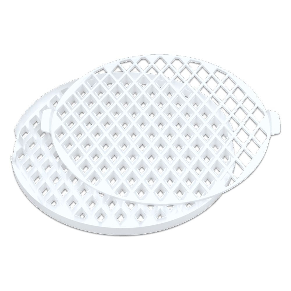 Städter - Grid Pastry Cutter Round - ø 30 cm Städter - Grid Pastry Cutter Round - ø 30 cm
