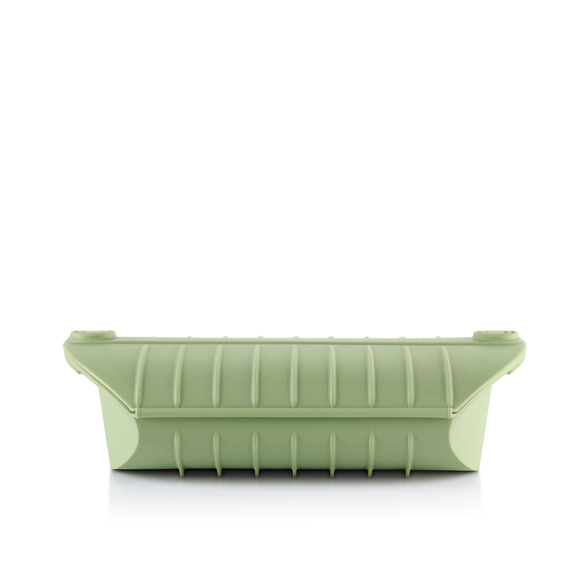 Lékué – Steamer with tray, 3-4 portions