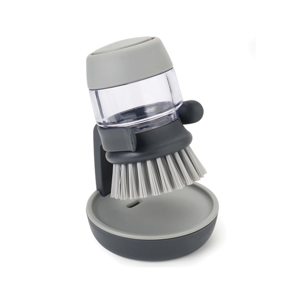 Joseph Joseph - Dishbrush Palm Scrub Joseph Joseph - Dishbrush Palm Scrub