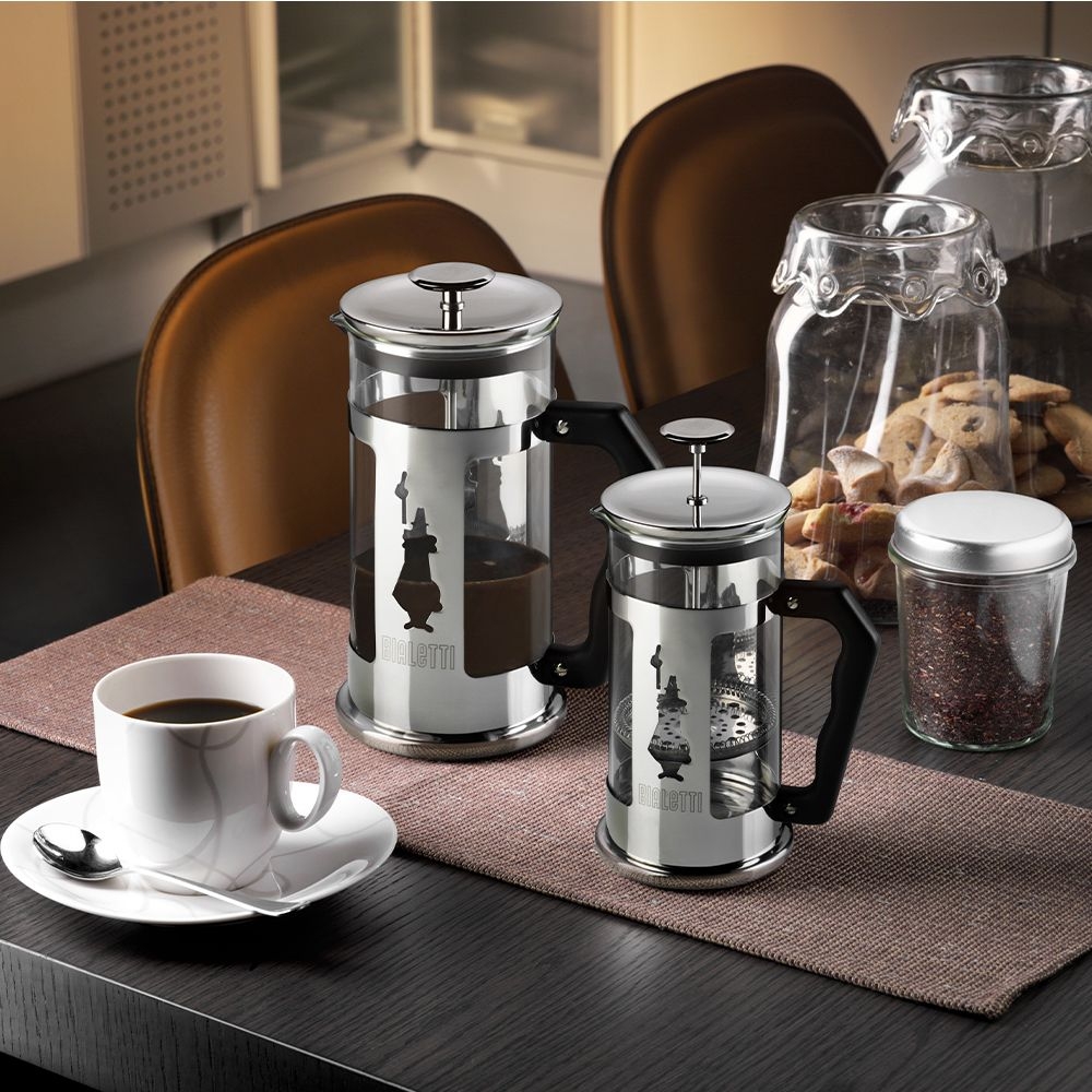 Bialetti - French press Preziosa 1 L