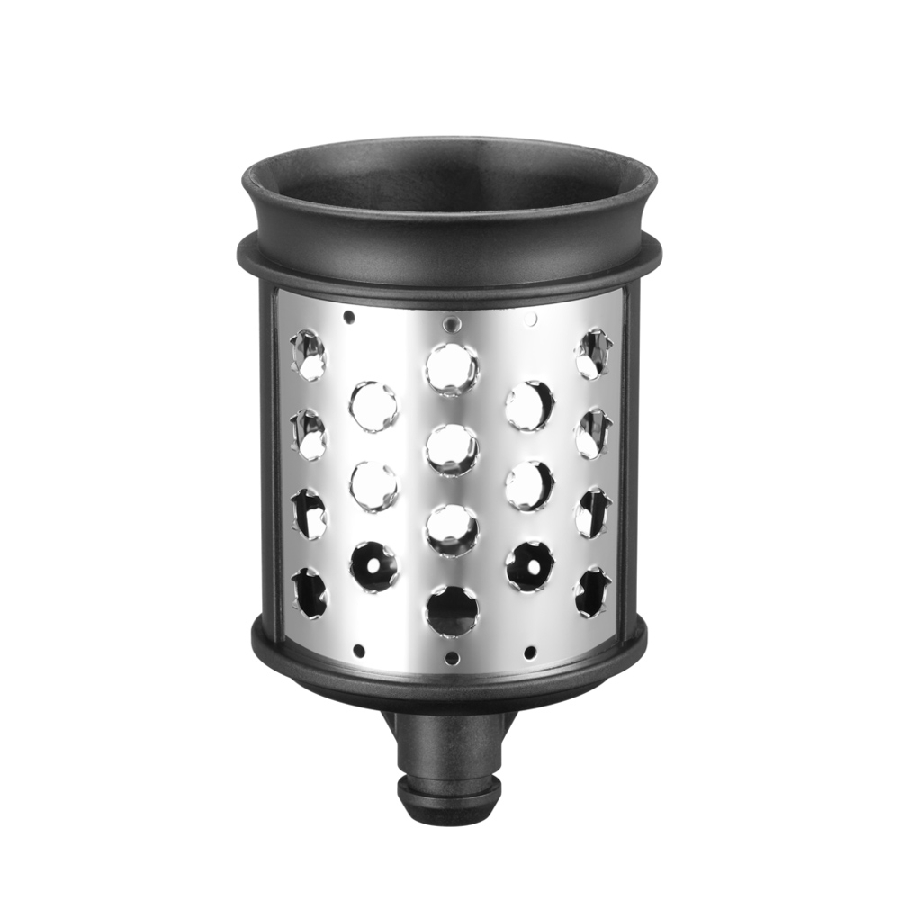 KitchenAid -  3 Zusatztrommeln zu Gemüseschneider 5KSMVSA KitchenAid -  3 Zusatztrommeln zu Gemüseschneider 5KSMVSA