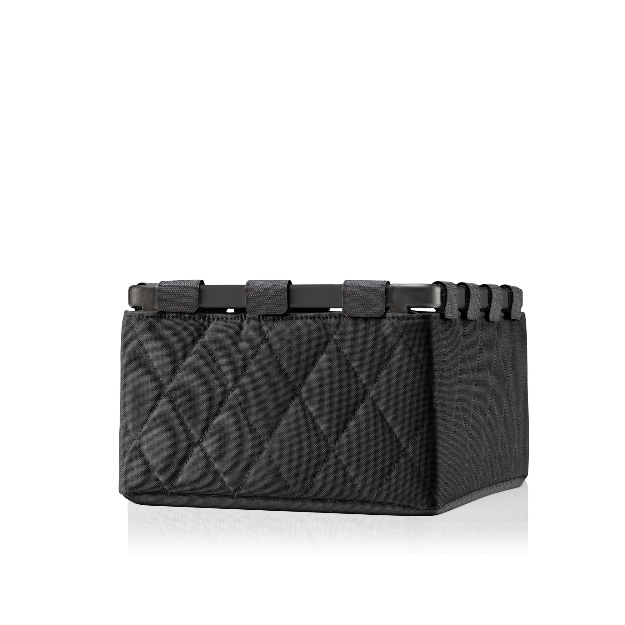 reisenthel - framebox S - frame rhombus black reisenthel - framebox S - frame rhombus black