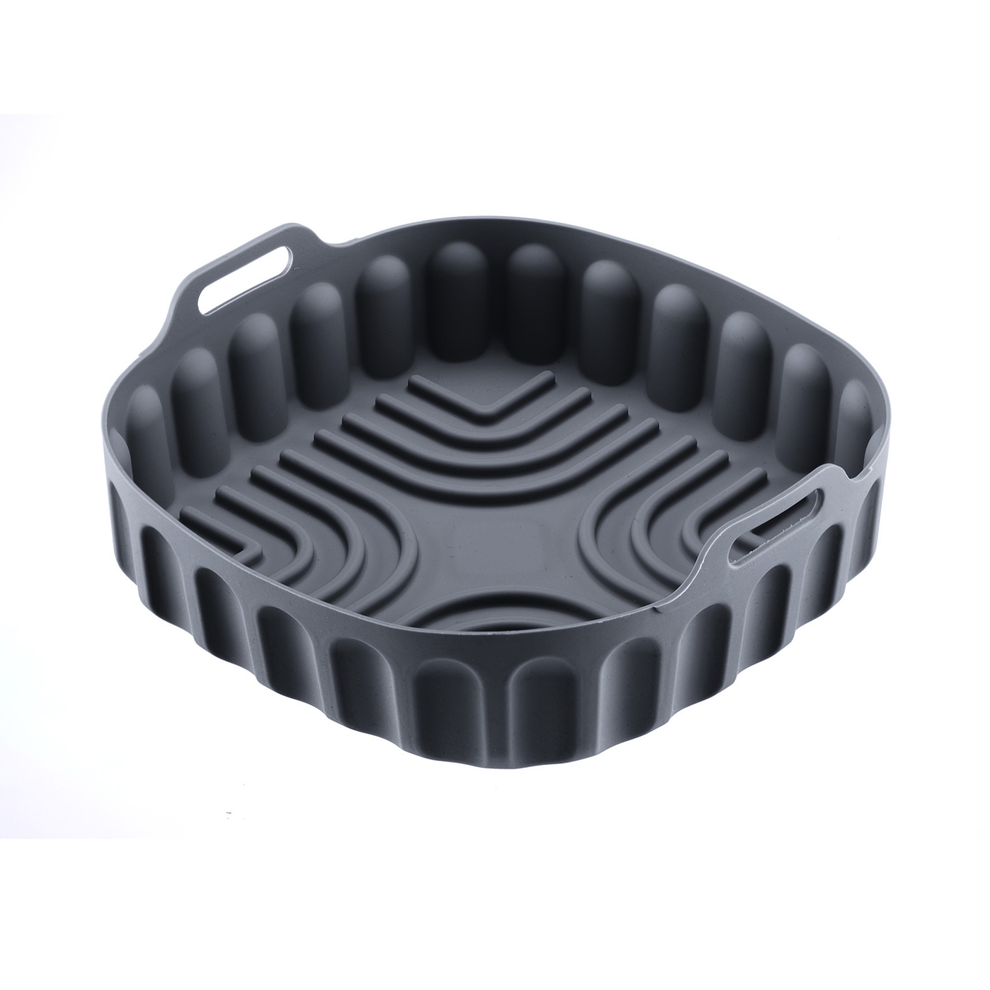 Westmark - Silicone mould for air fryer »Square maxi«