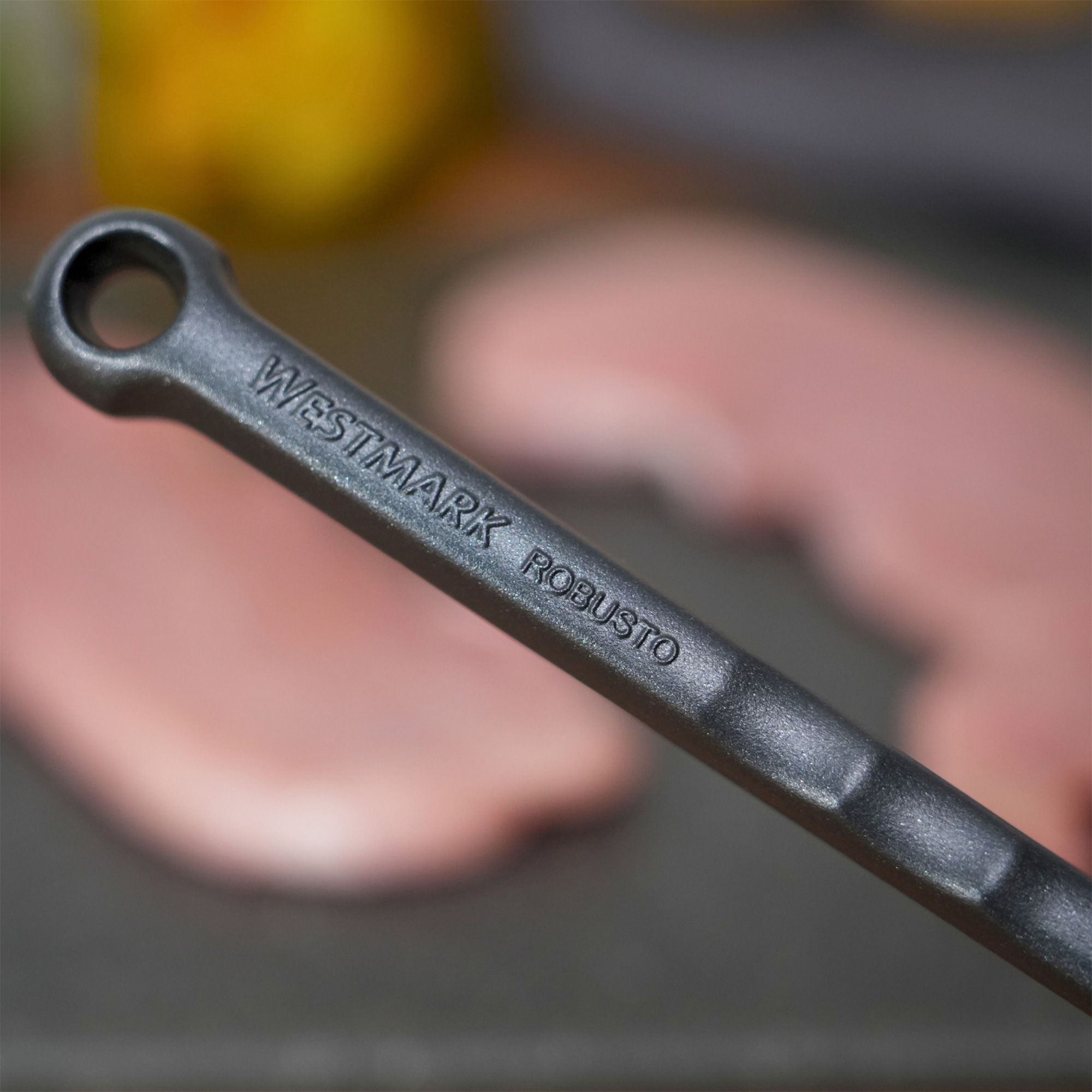 Westmark - Meat hammer »Robusto« Black Edition