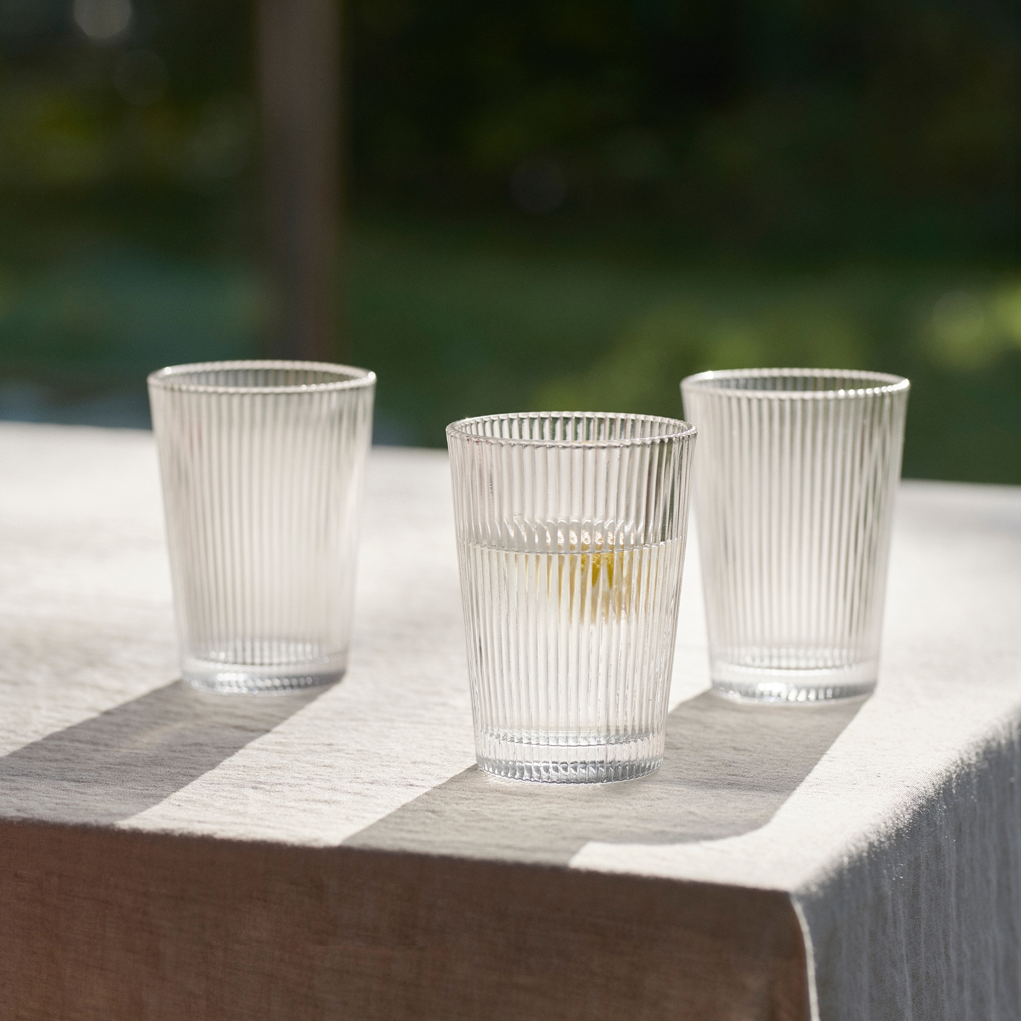 Stelton - Glas PILASTRO - 0.24 l
