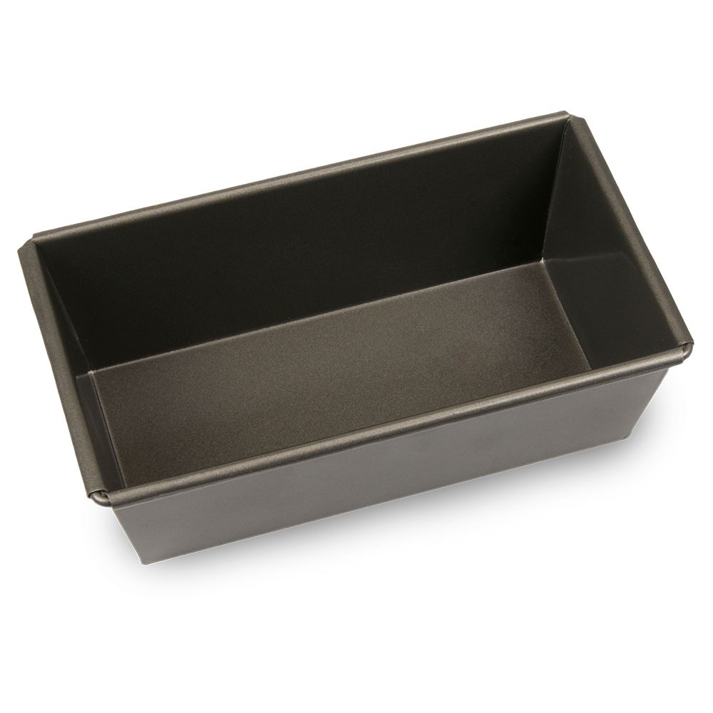 Städter - Kids Form Oskar theloaf pan - 15 x 8 x 5 cm - mini Städter - Kids Form Oskar theloaf pan - 15 x 8 x 5 cm - mini