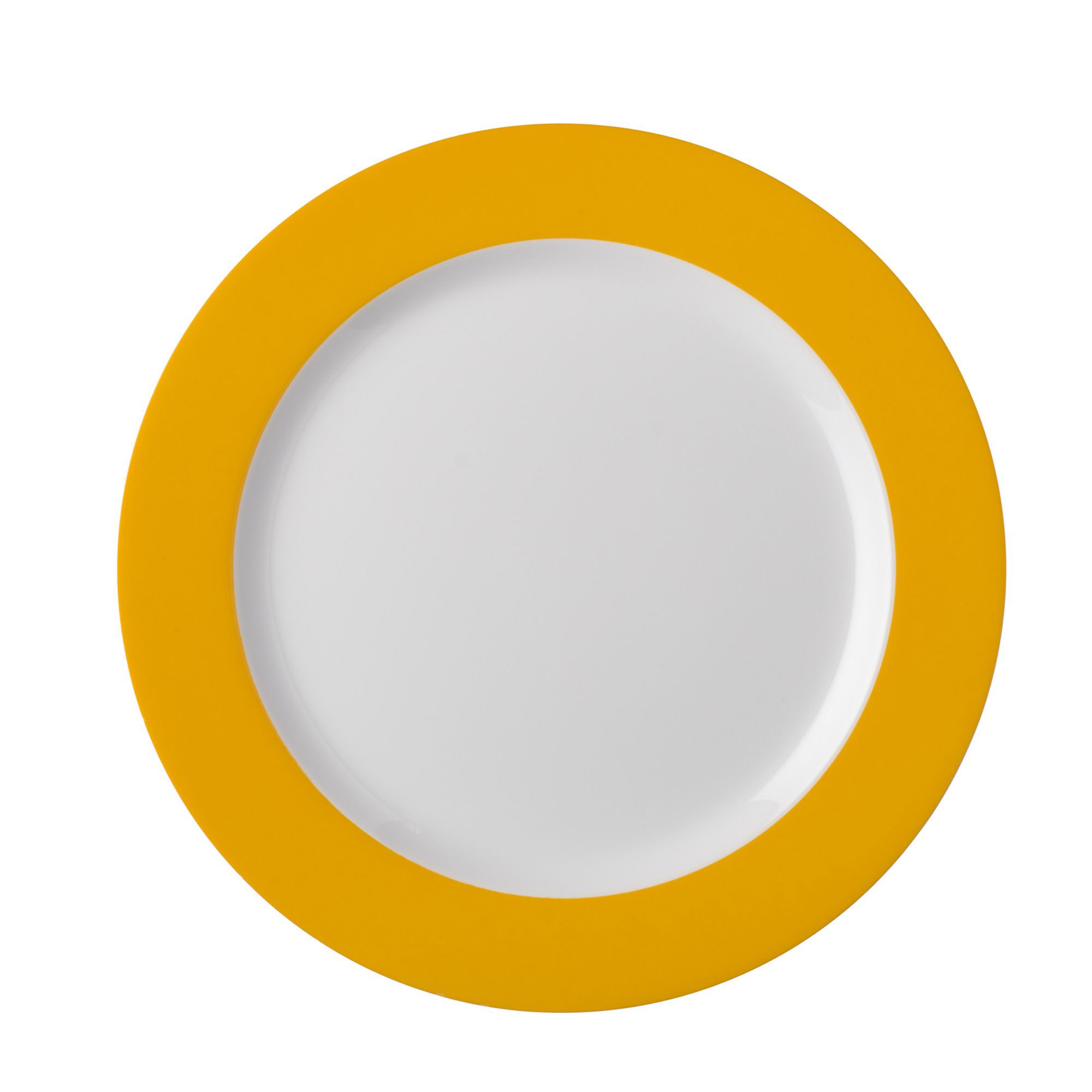 Mepal - Wave Dinner Plate - different colors