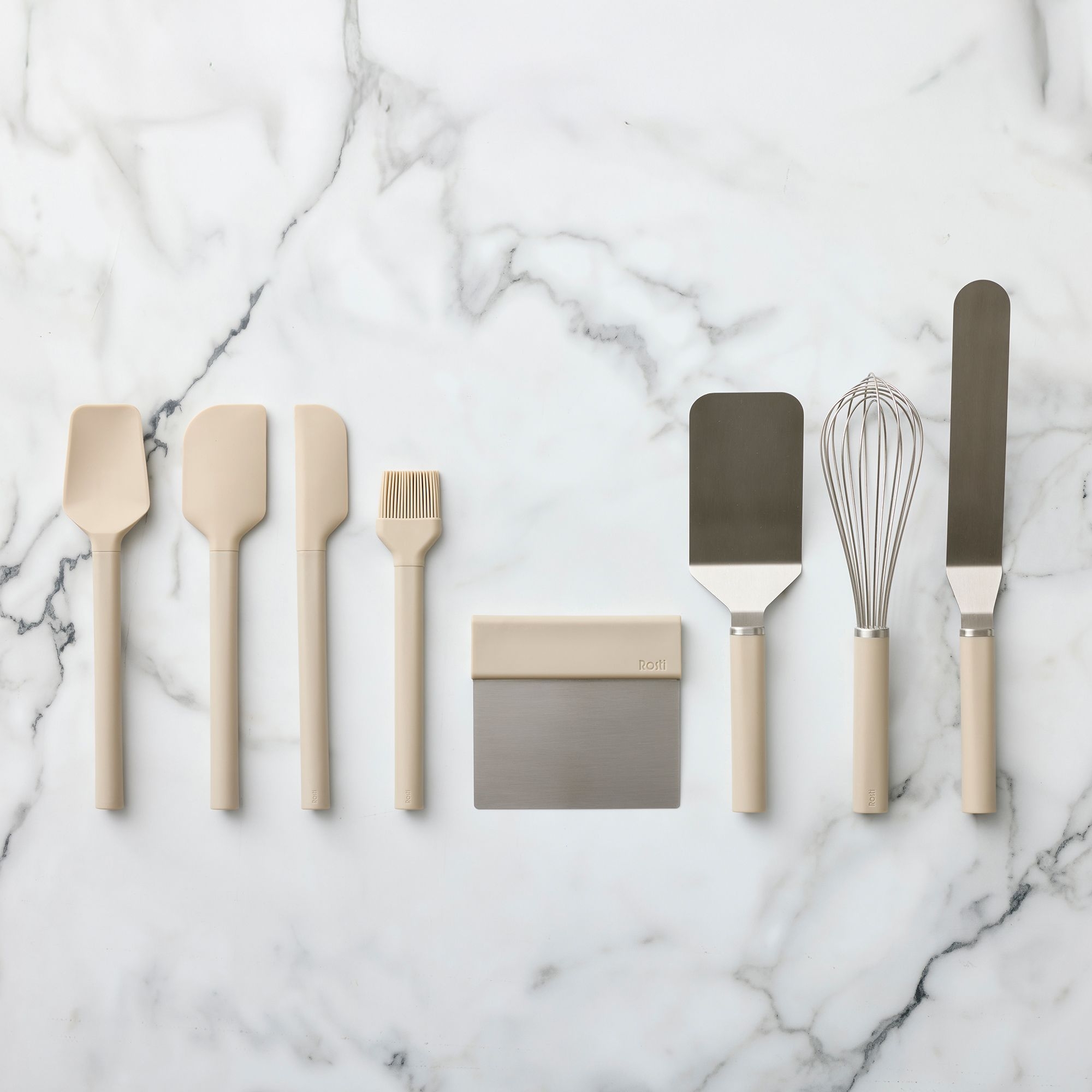 Rosti – Emma narrow baking spatula - Humus