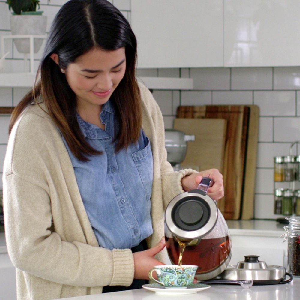 SAGE - The Tea Maker 1,5 l SAGE - The Tea Maker 1,5 l