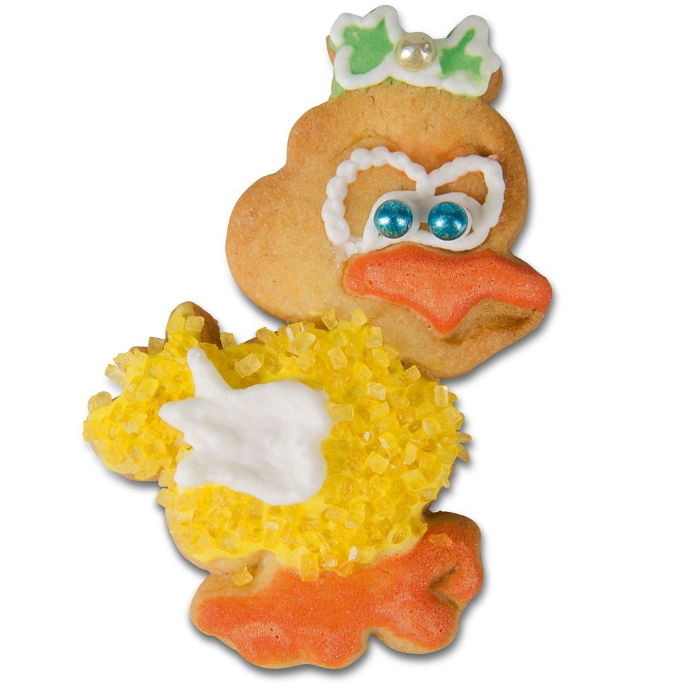 Städter - Cookie cutter Duck - 7,5 cm