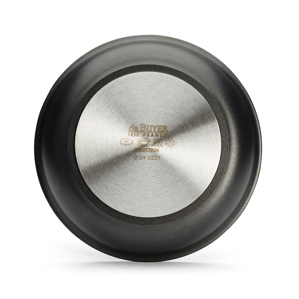 de Buyer - CHOC EXTREME - Non-Stick Non-stick mould TATIN 24 cm de Buyer - CHOC EXTREME - Non-Stick Non-stick mould TATIN 24 cm