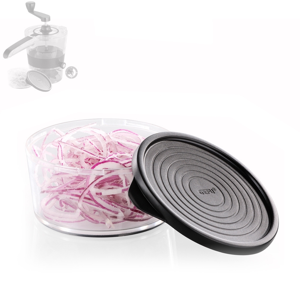 Gefu - Collecting tray incl. cover Gefu - Collecting tray incl. cover