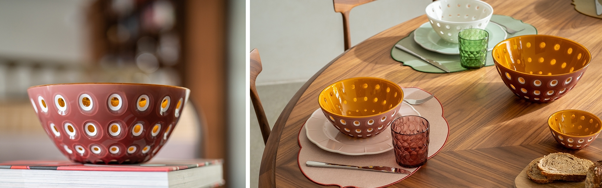 Guzzini - Le Murrine