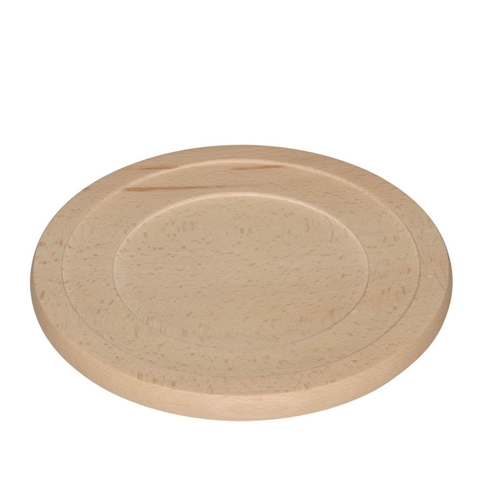 Riess - Serving board round Kombi Riess - Serving board round Kombi