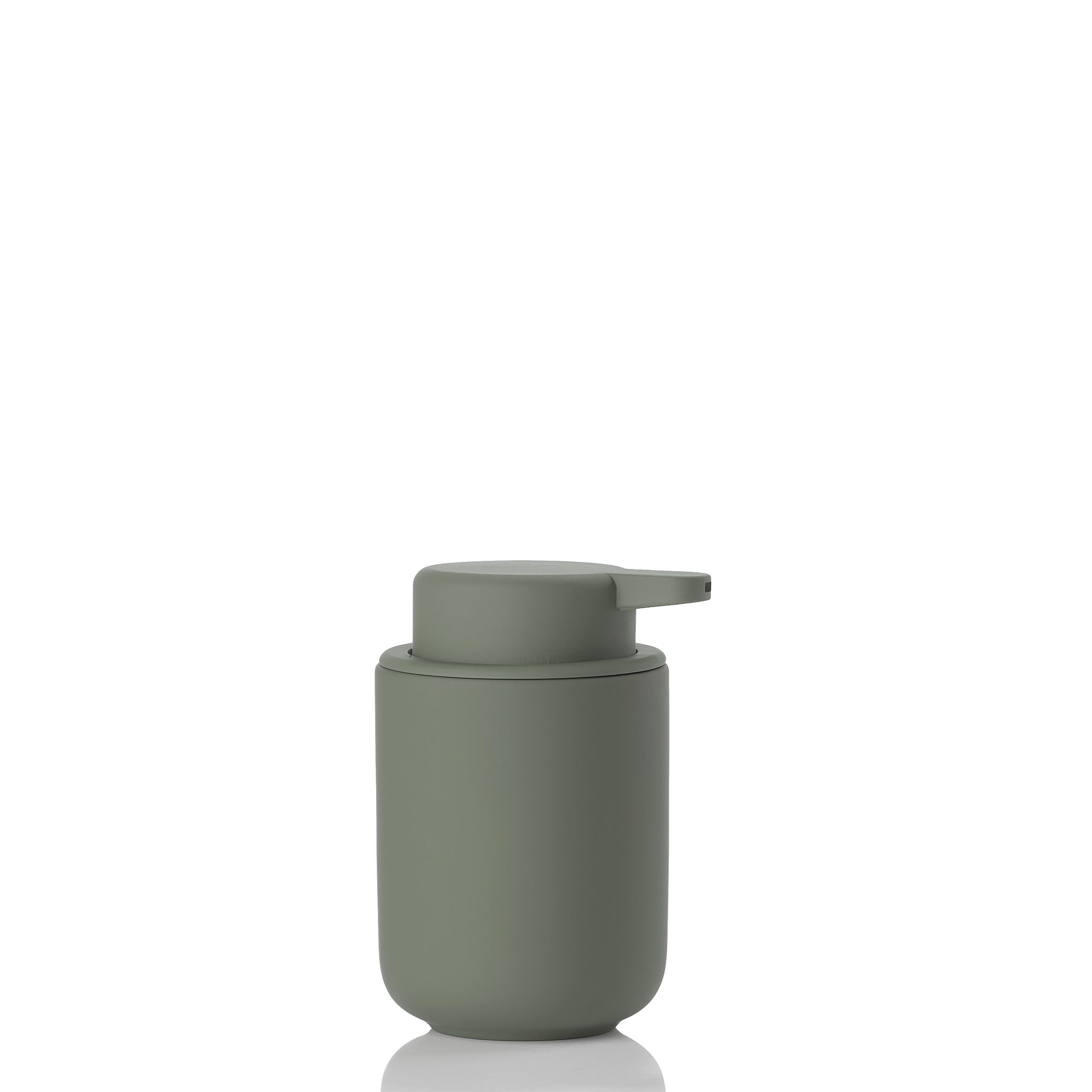 Zone - Ume Seifenspender - Olive green