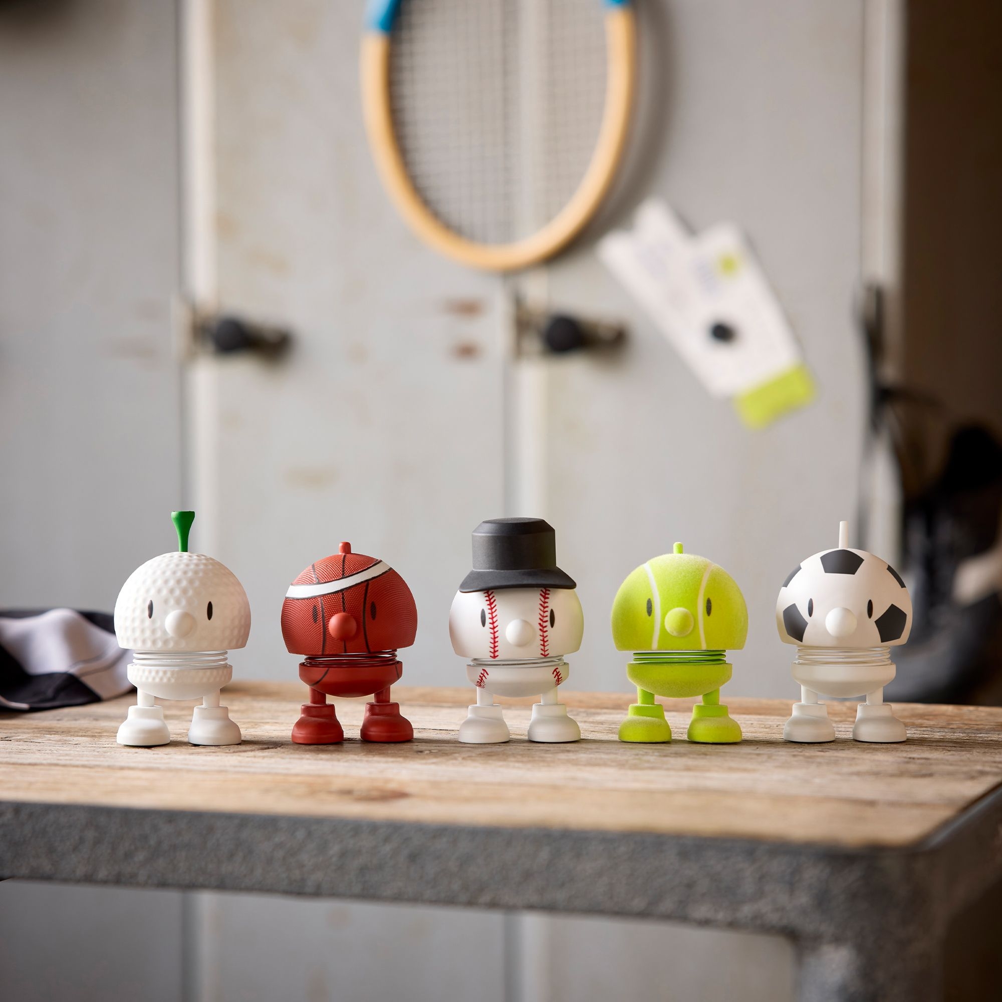 Hoptimist - Golf Bumble - S