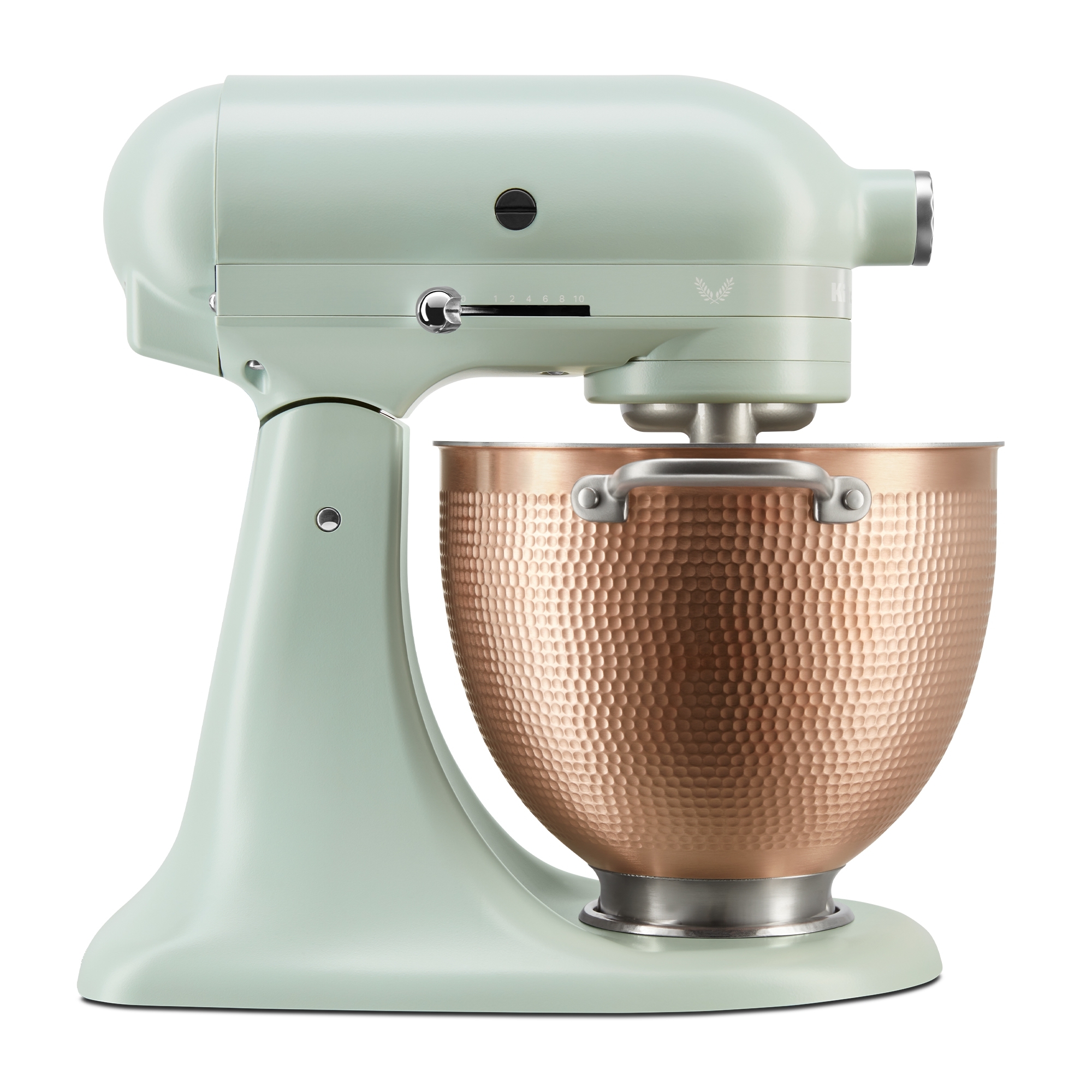 KitchenAid - Artisan Küchenmaschine 5KSM180LEELB - BLOSSOM KitchenAid - Artisan Küchenmaschine 5KSM180LEELB - BLOSSOM
