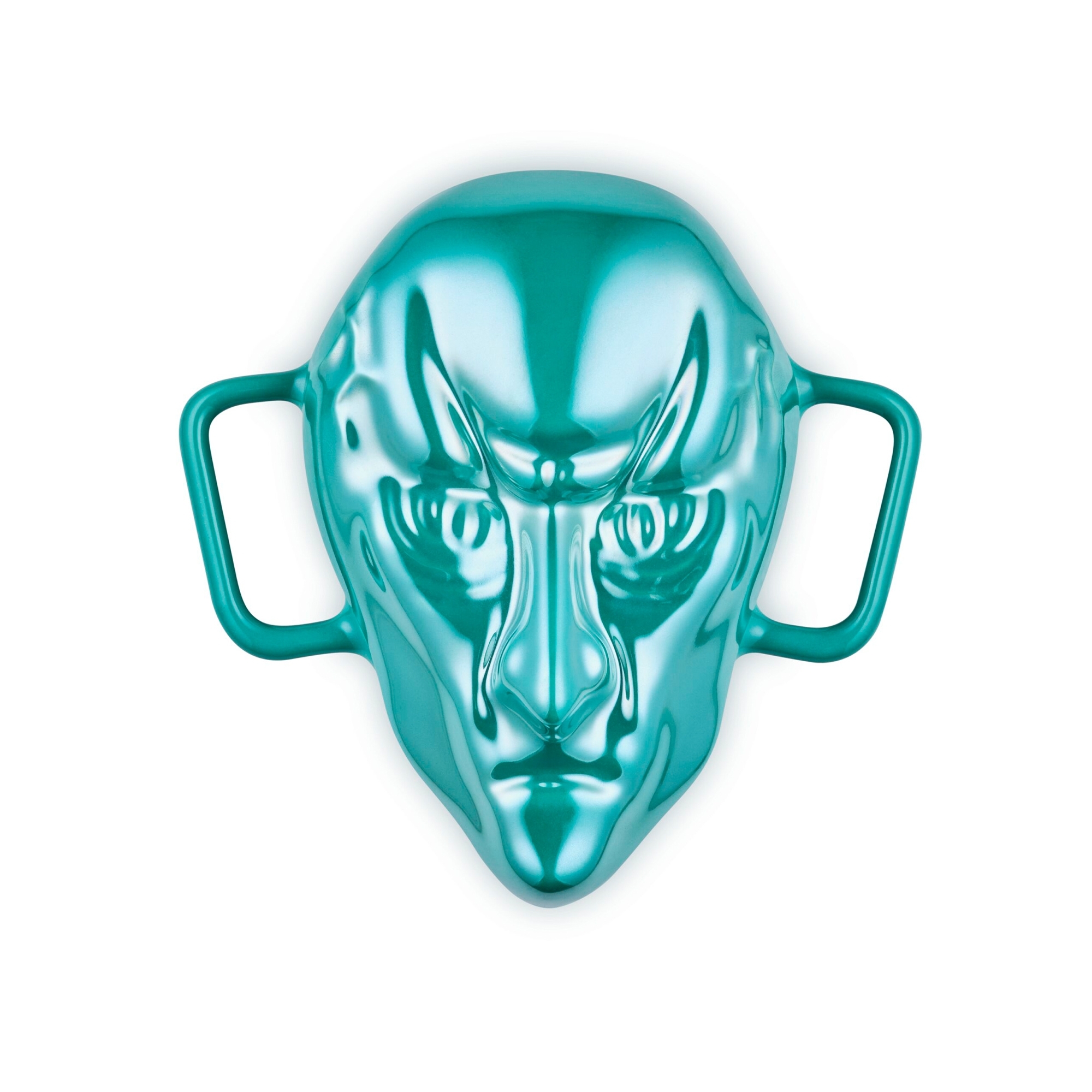 Le Creuset -Mini-Cocotte BALOK 300 ml  | Star Trek Collection - Limited Edition