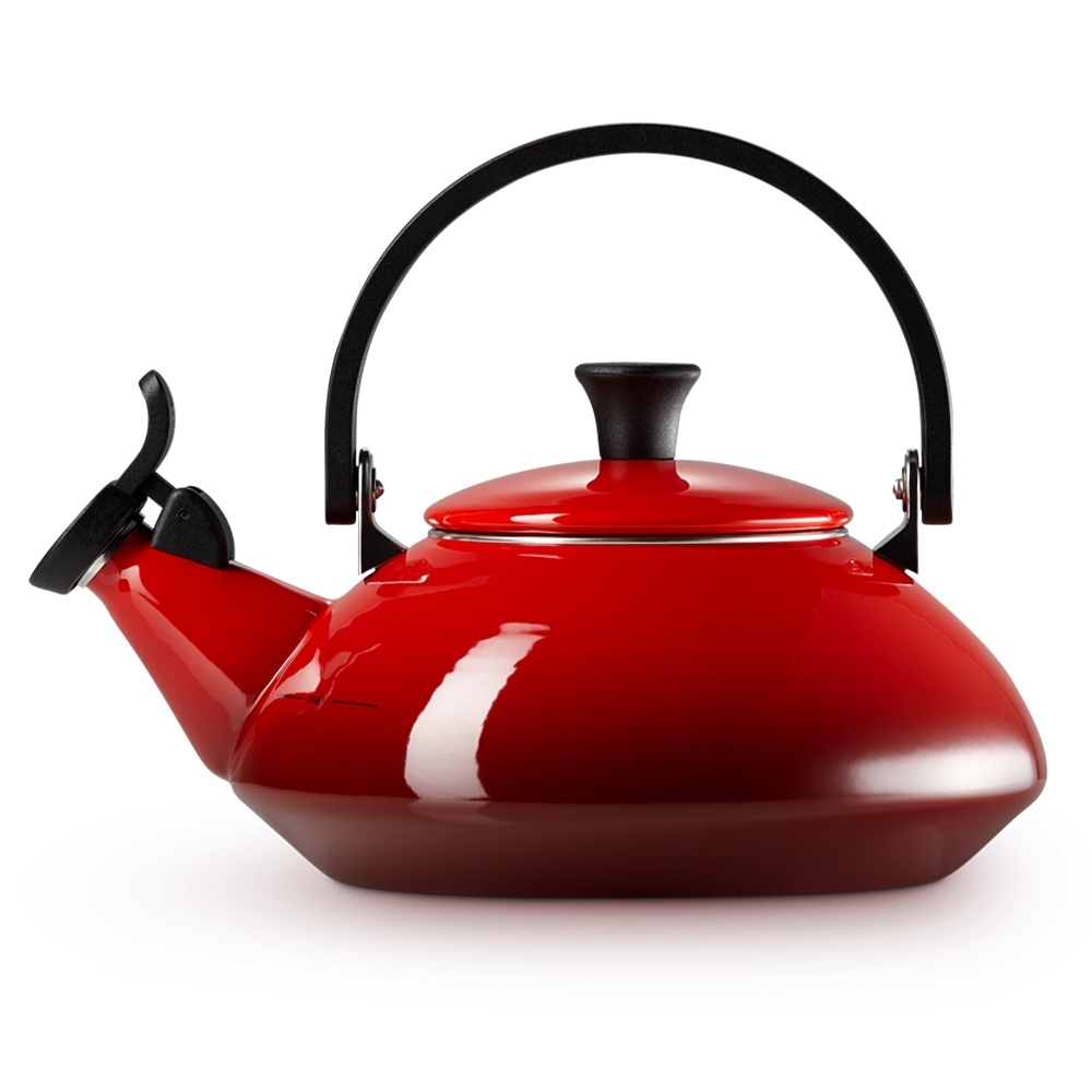 Le Creuset - Wasserkessel Zen 1,5 l
