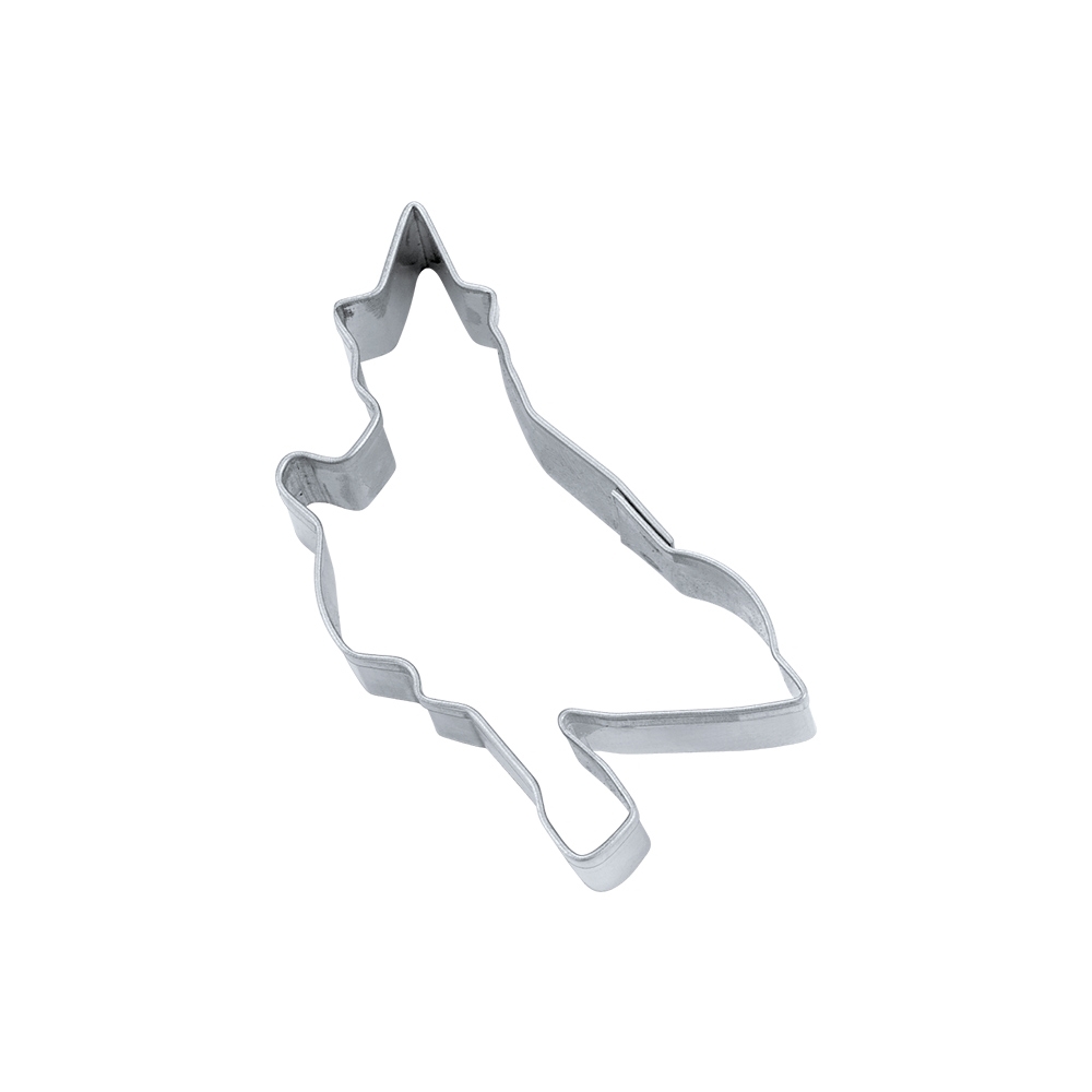 Städter - Ausstecher Hexe - 6 cm Städter - Ausstecher Hexe - 6 cm