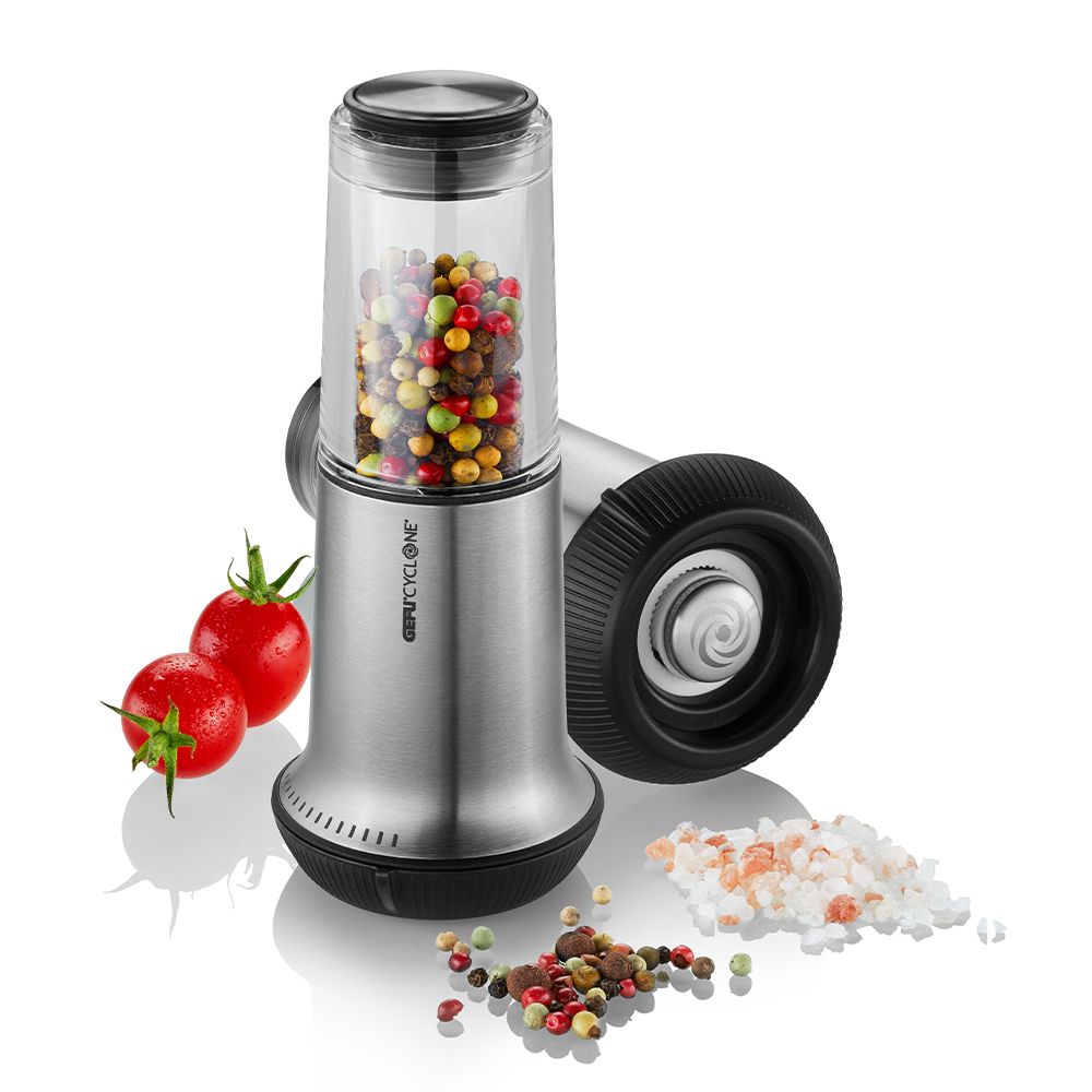 Gefu - Salz- oder Pfeffermühle X-PLOSION® M Gefu - Salz- oder Pfeffermühle X-PLOSION® M