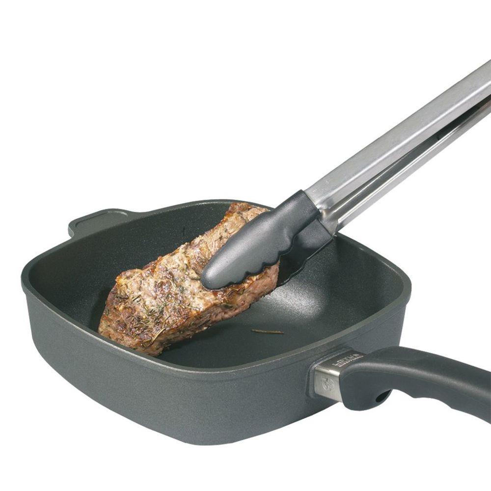 Westmark - Serving tongs »Classic Silicone Maxi«, 34 cm