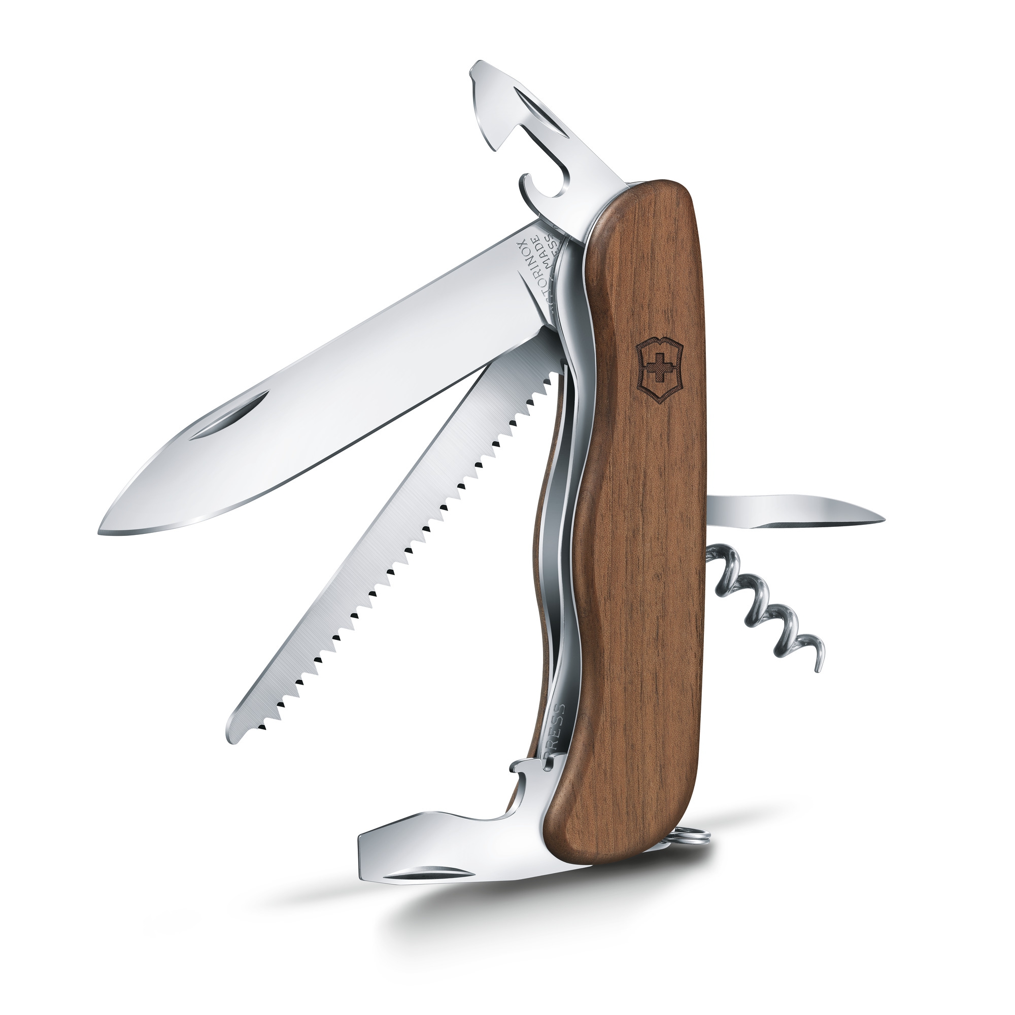 Victorinox - Forester Wood
