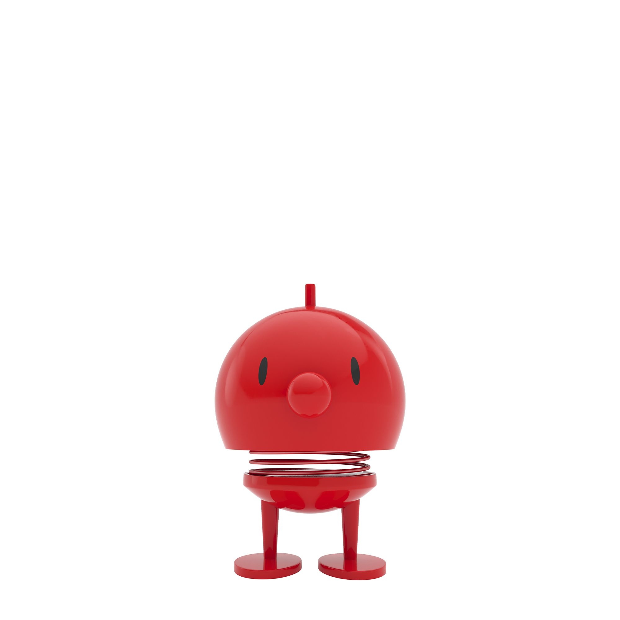 Hoptimist - Bumble Red - M Hoptimist - Bumble Red - M