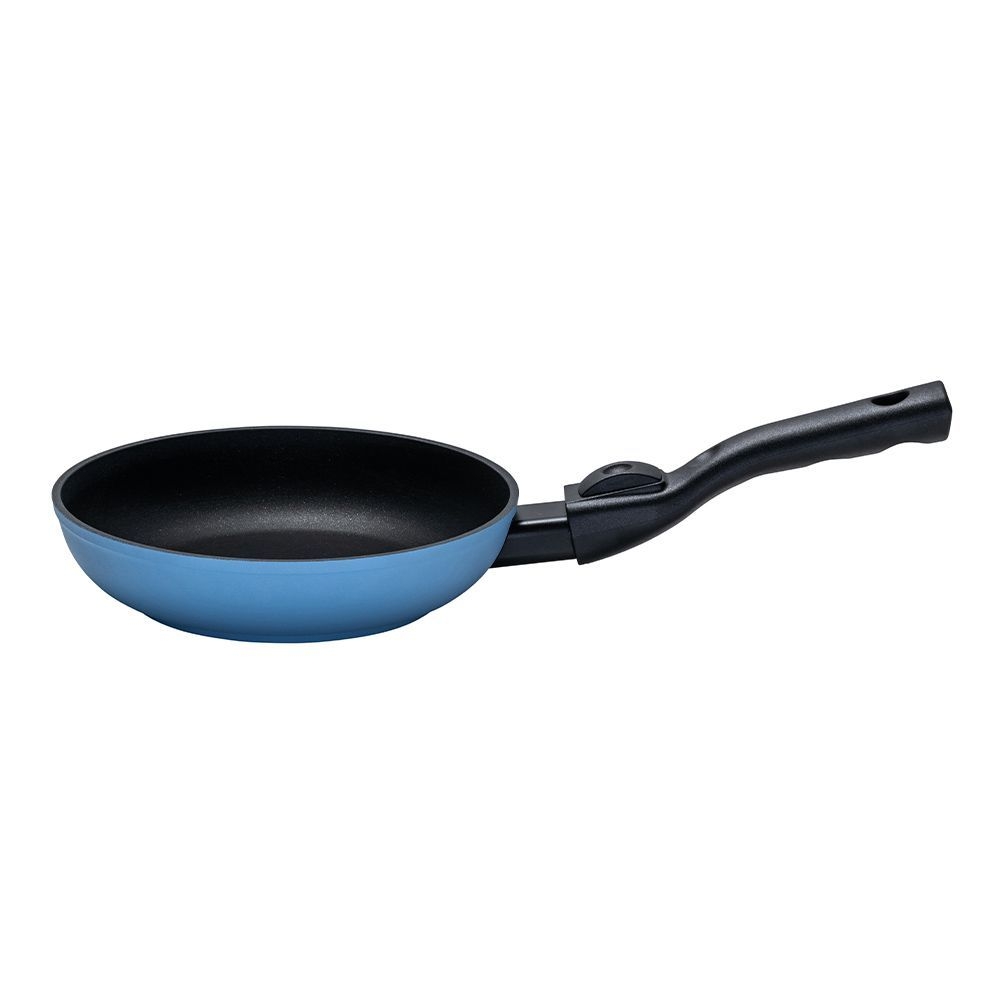 Kelomat - Blue Click frying pan 20 cm