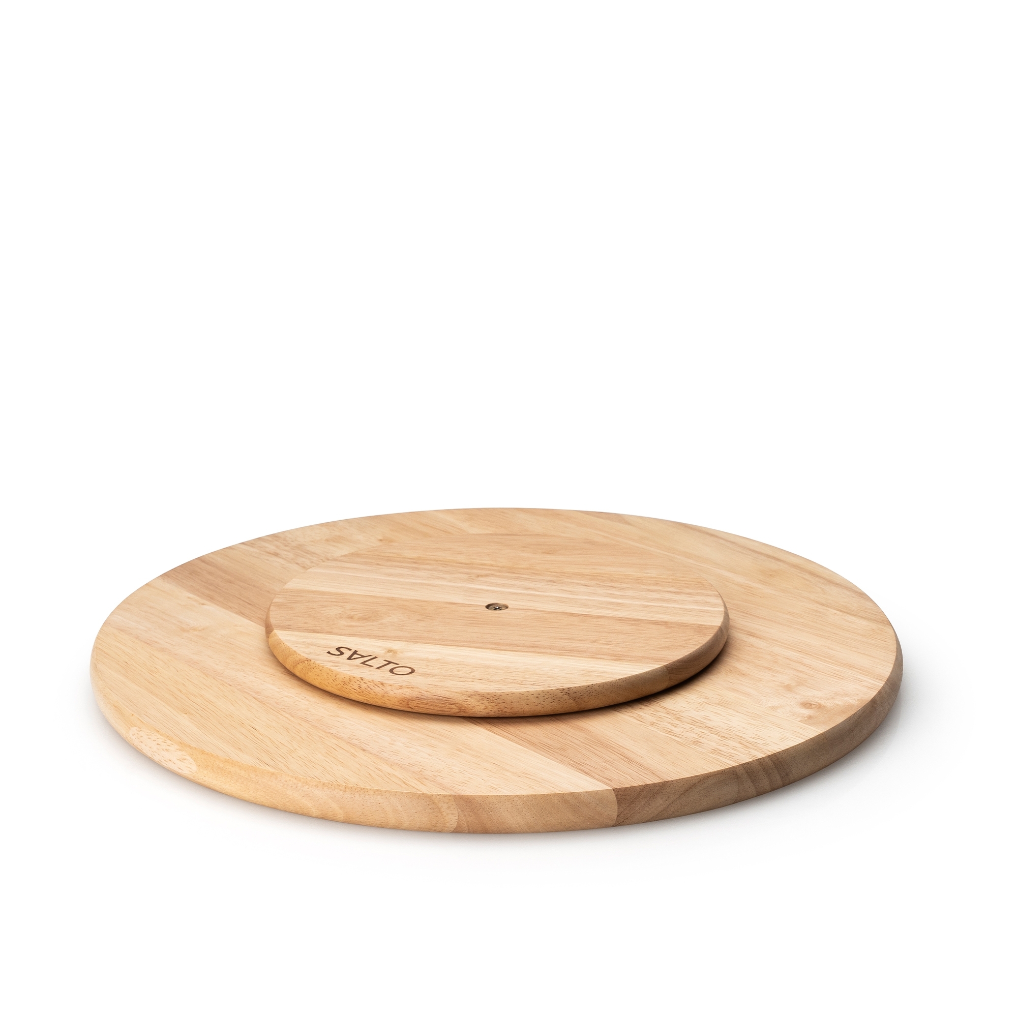 Continenta - Turntable SⱯLTO, Ø 35 cm