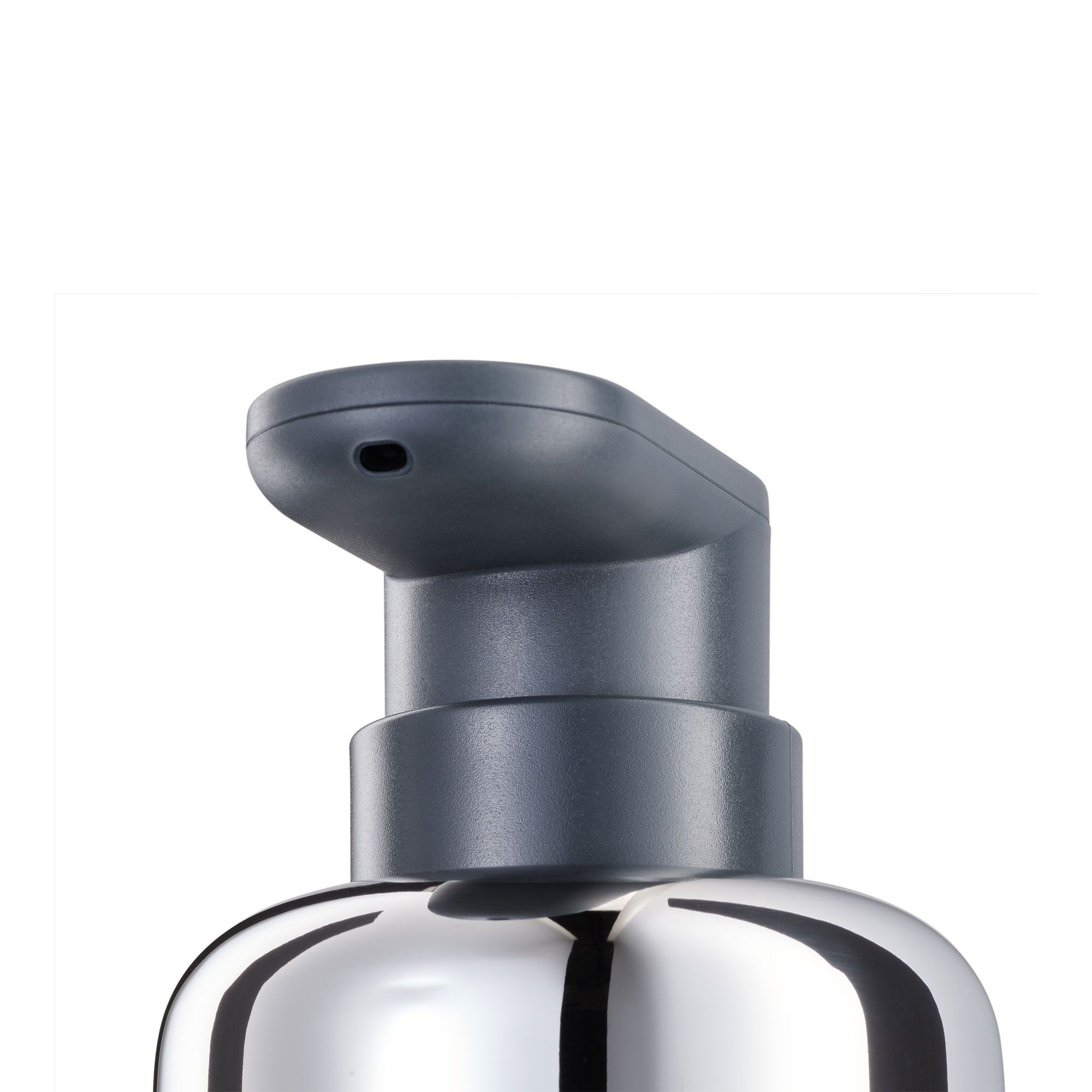 Joseph Joseph - EasyStore™ luxury stainless steel soap pump Joseph Joseph - EasyStore™ luxury stainless steel soap pump