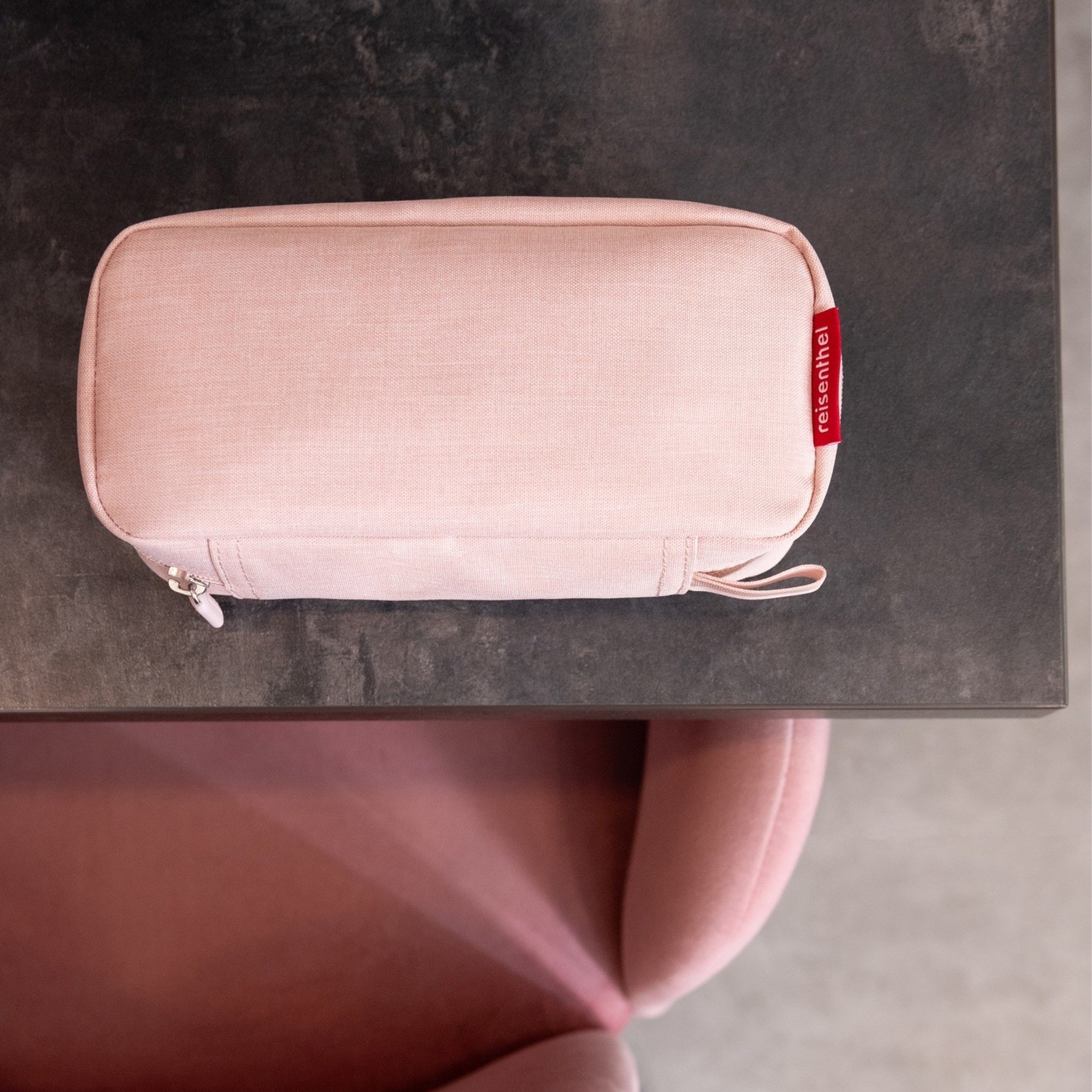 reisenthel - multicase - twist blush reisenthel - multicase - twist blush