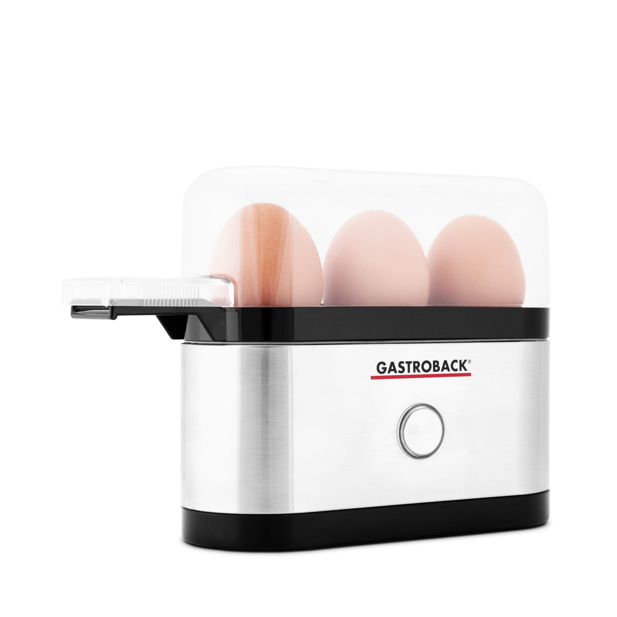 Gastroback - Eierkocher Design mini