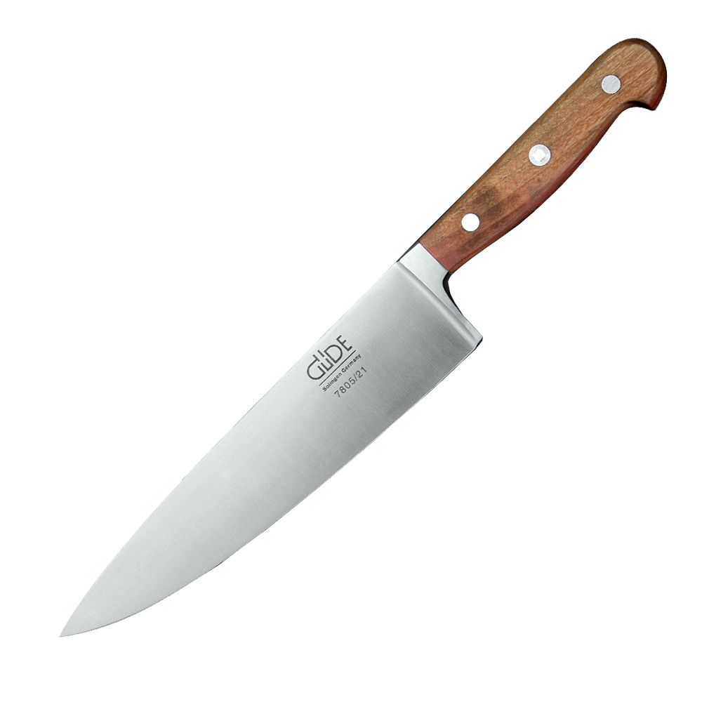 Güde - Chef's Knife 21 cm - Series Franz Güde